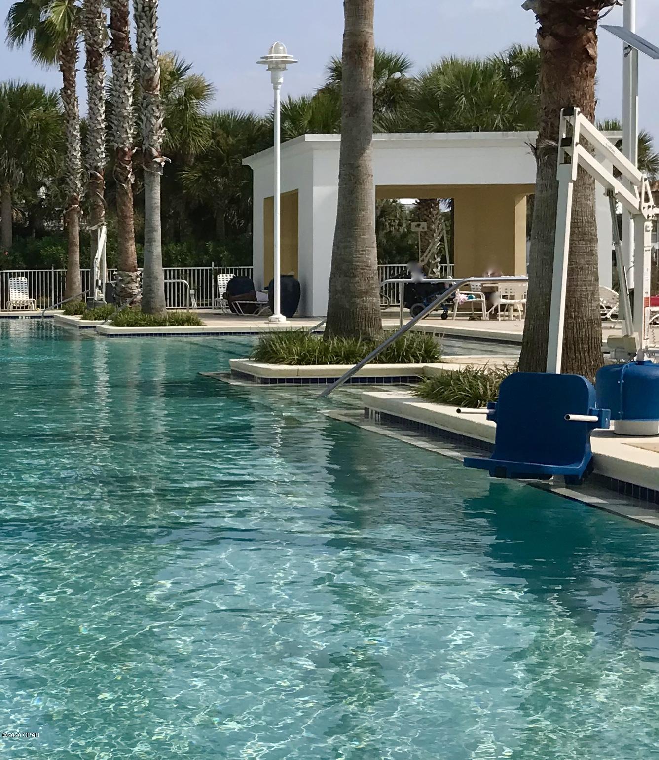 Carillon Beach - Residential