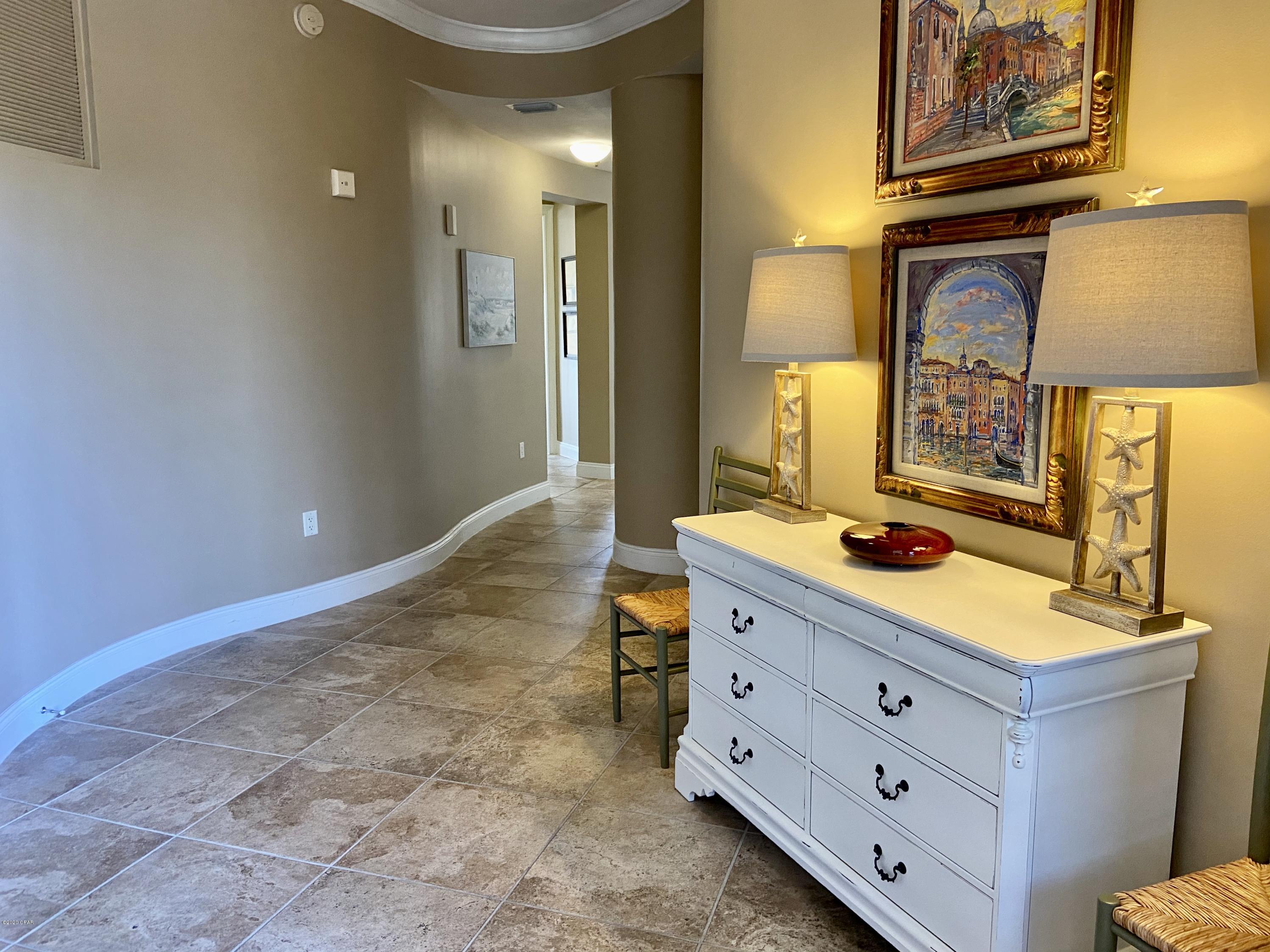 Carillon Beach - Residential