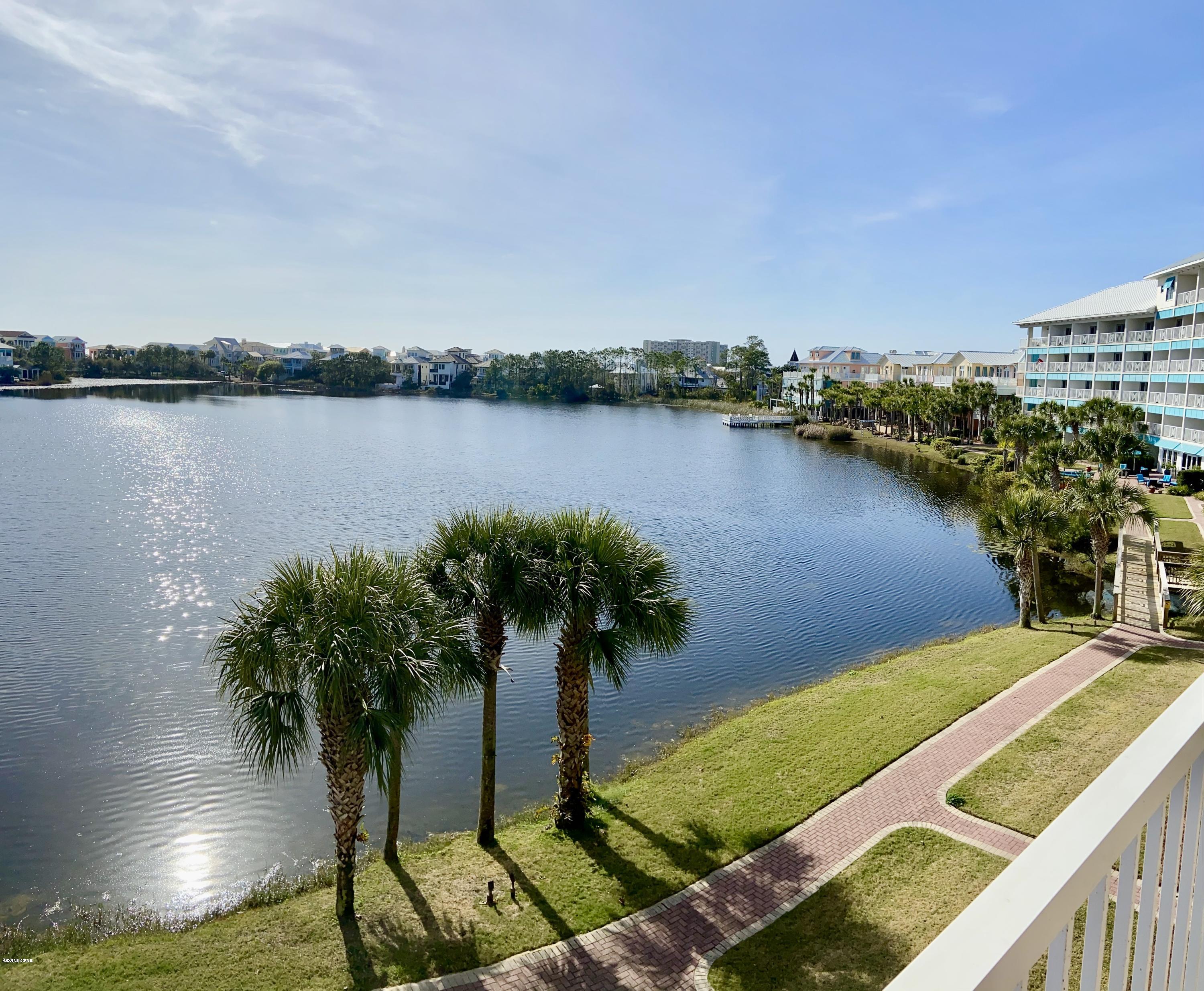 Carillon Beach - Residential