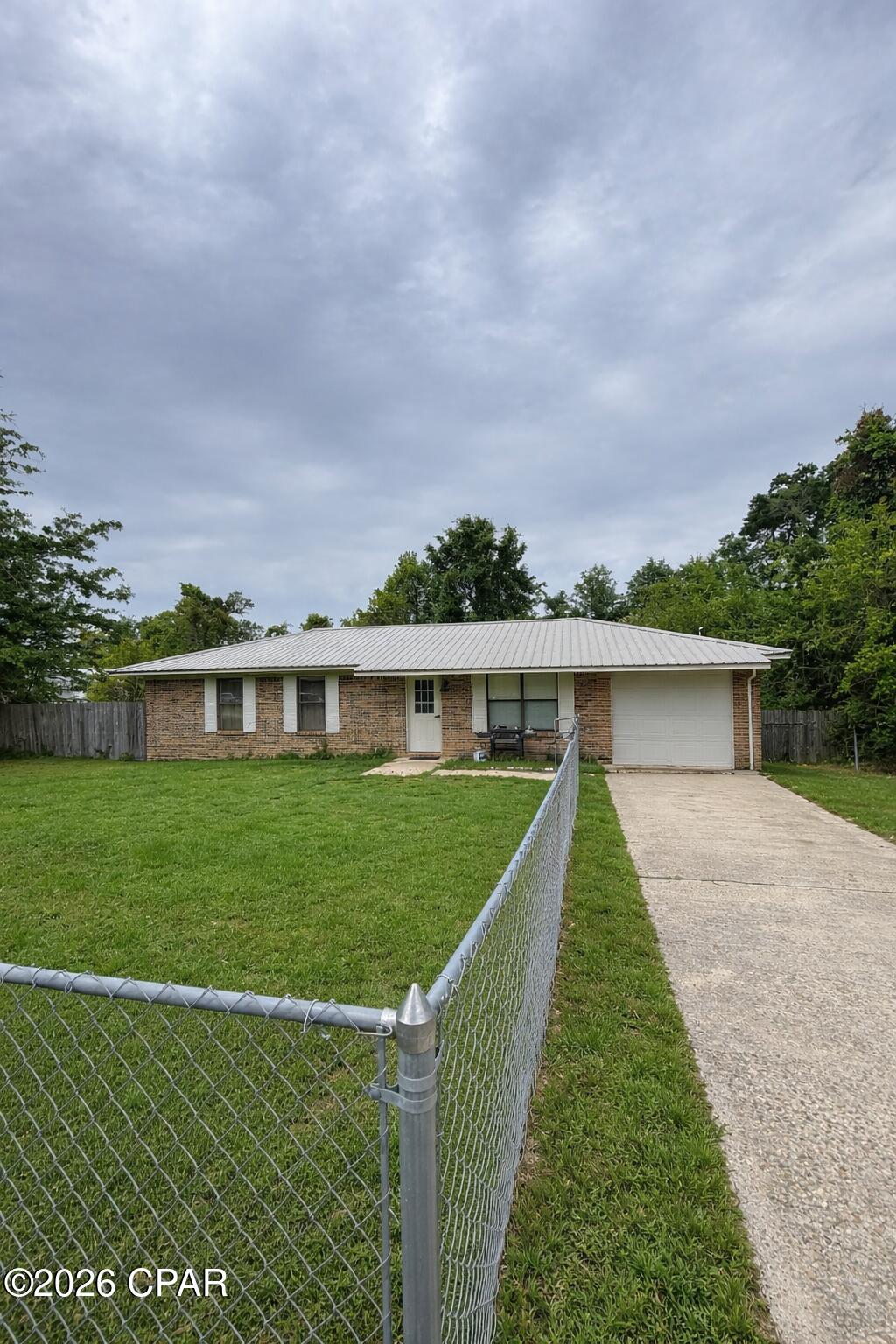 Tucked away in the quiet community of Alford, this charming 2-bedroom, 2-bath home offers the perfect opportunity for affordable homeownership with a convenient location and plenty of potential. Listed at $150,000, this property is ideal for anyone looking to escape the hustle while still staying within reach of larger city amenities.



The home features a practical single-story layout with comfortable living areas, an attached garage, and a spacious yard with room to enjoy outdoor living, gardening, pets, or weekend gatherings. Whether you're looking for your first home, a rental investment, or a place to slow down and enjoy a quieter lifestyle, this property checks all the boxes.



Located less than an hour from both Dothan and Panama City, you'll enjoy the balance of rural living with convenient access to shopping, dining, work, and entertainment.



Affordable properties like this are getting harder to find -- don't miss your chance to make this one yours!