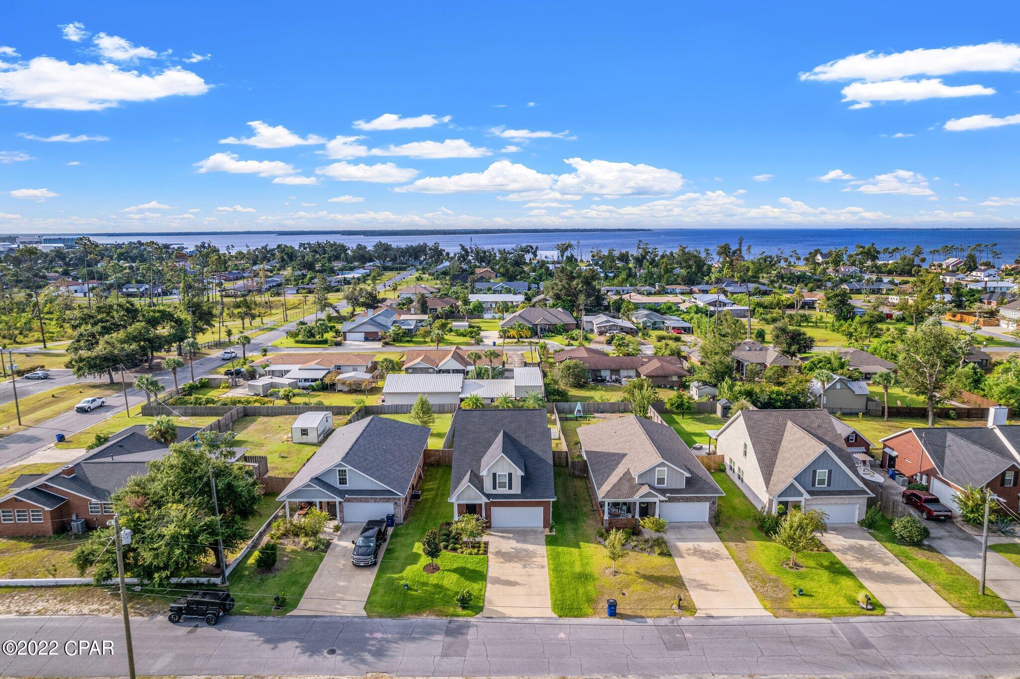 Bayside - Residential