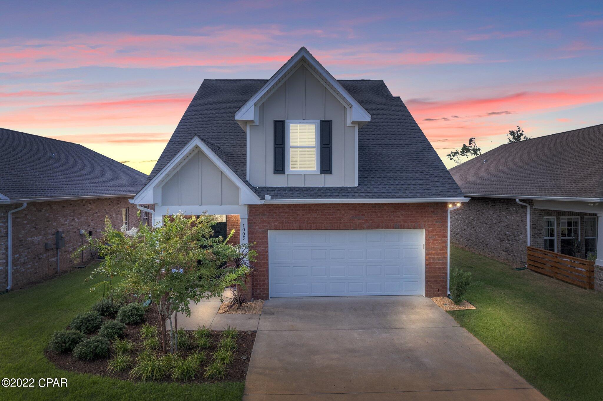 Bayside - Residential