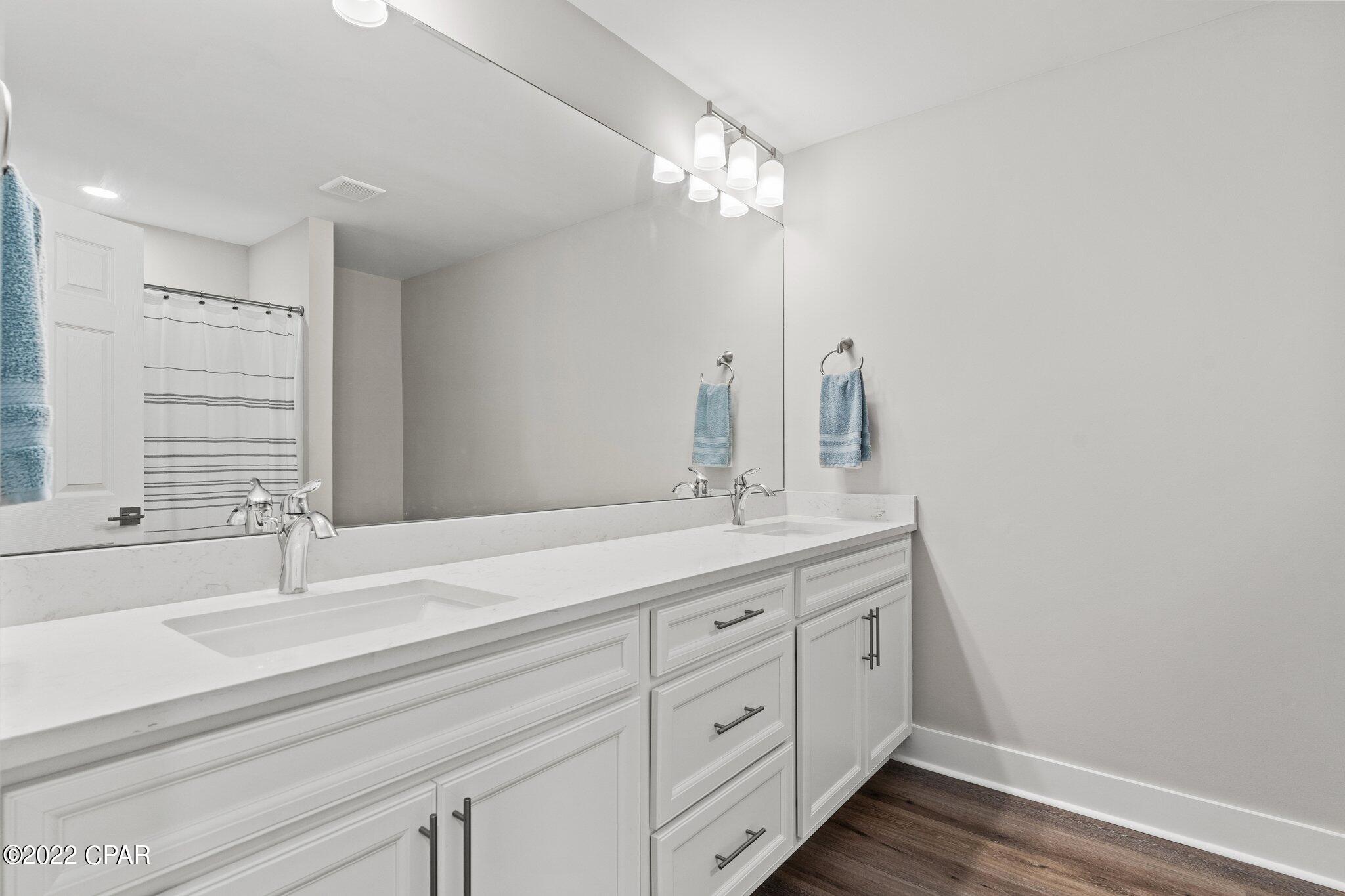 Bayside - Residential