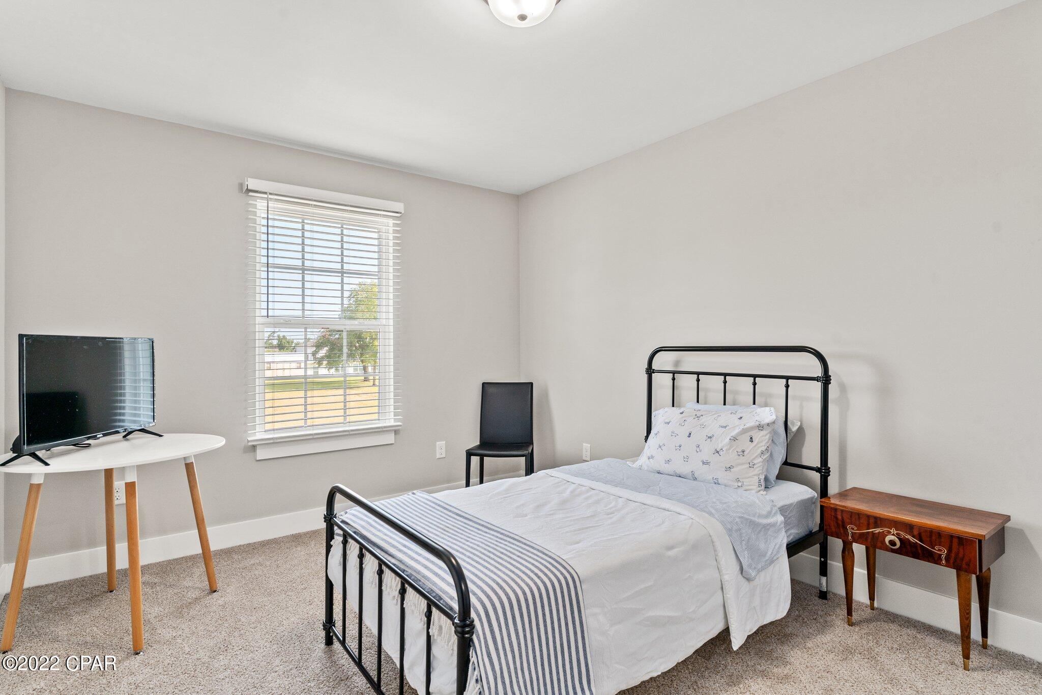 Bayside - Residential