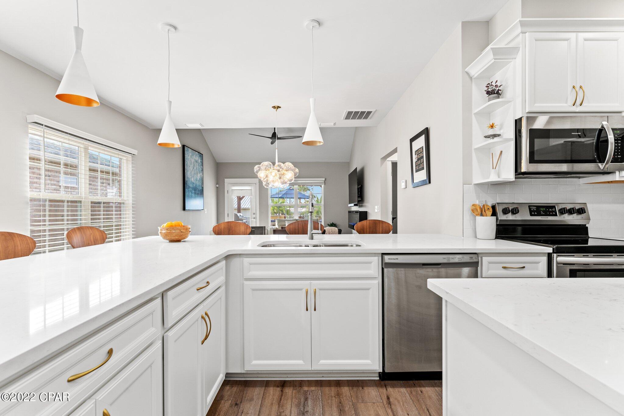 Bayside - Residential