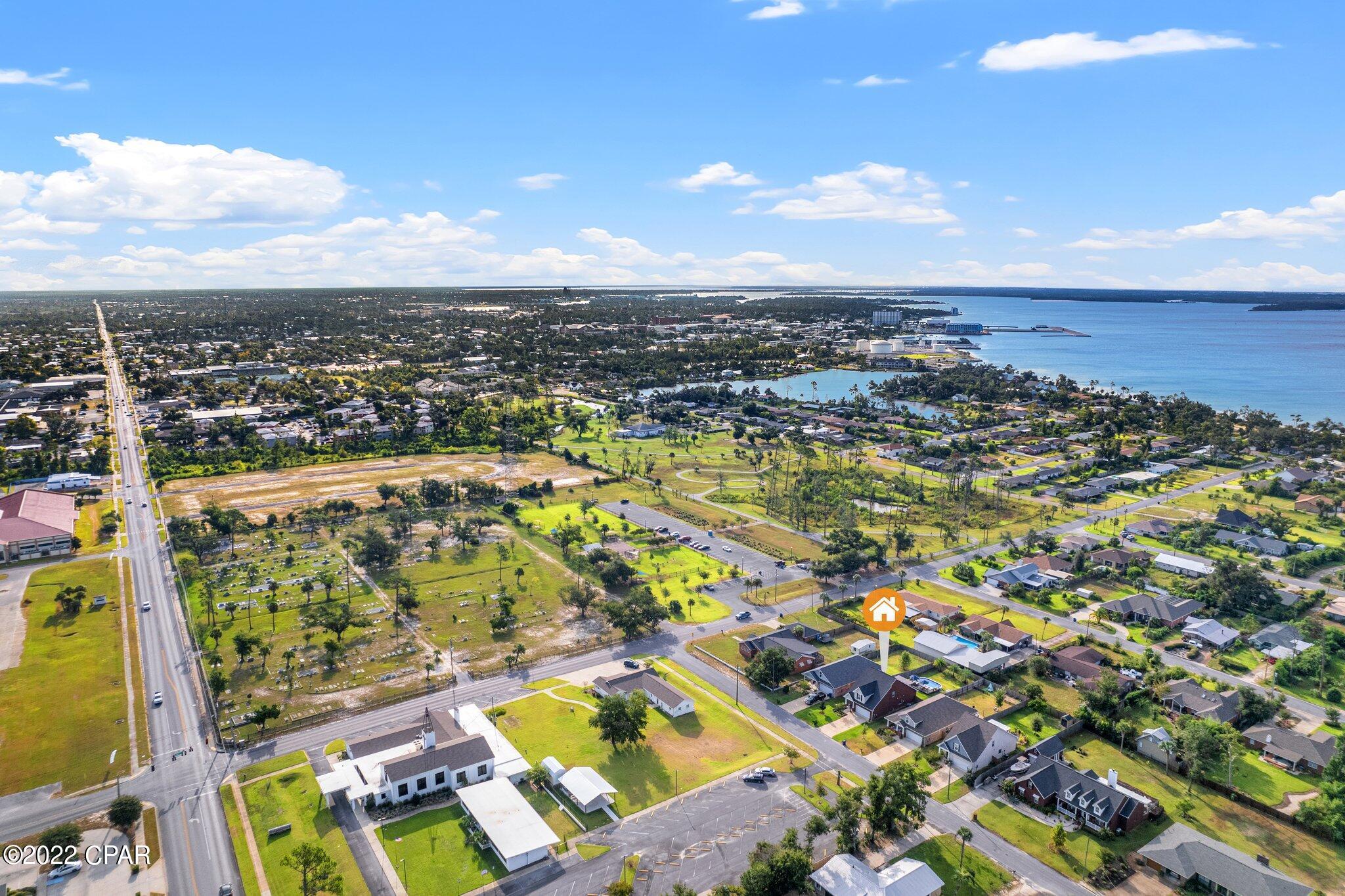 Bayside - Residential