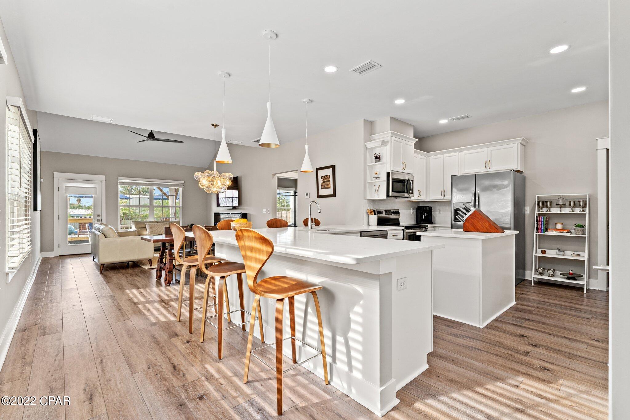 Bayside - Residential