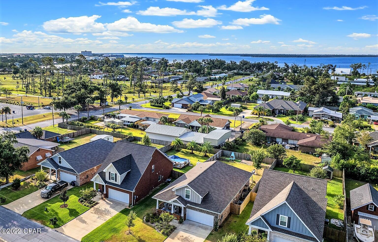 Bayside - Residential