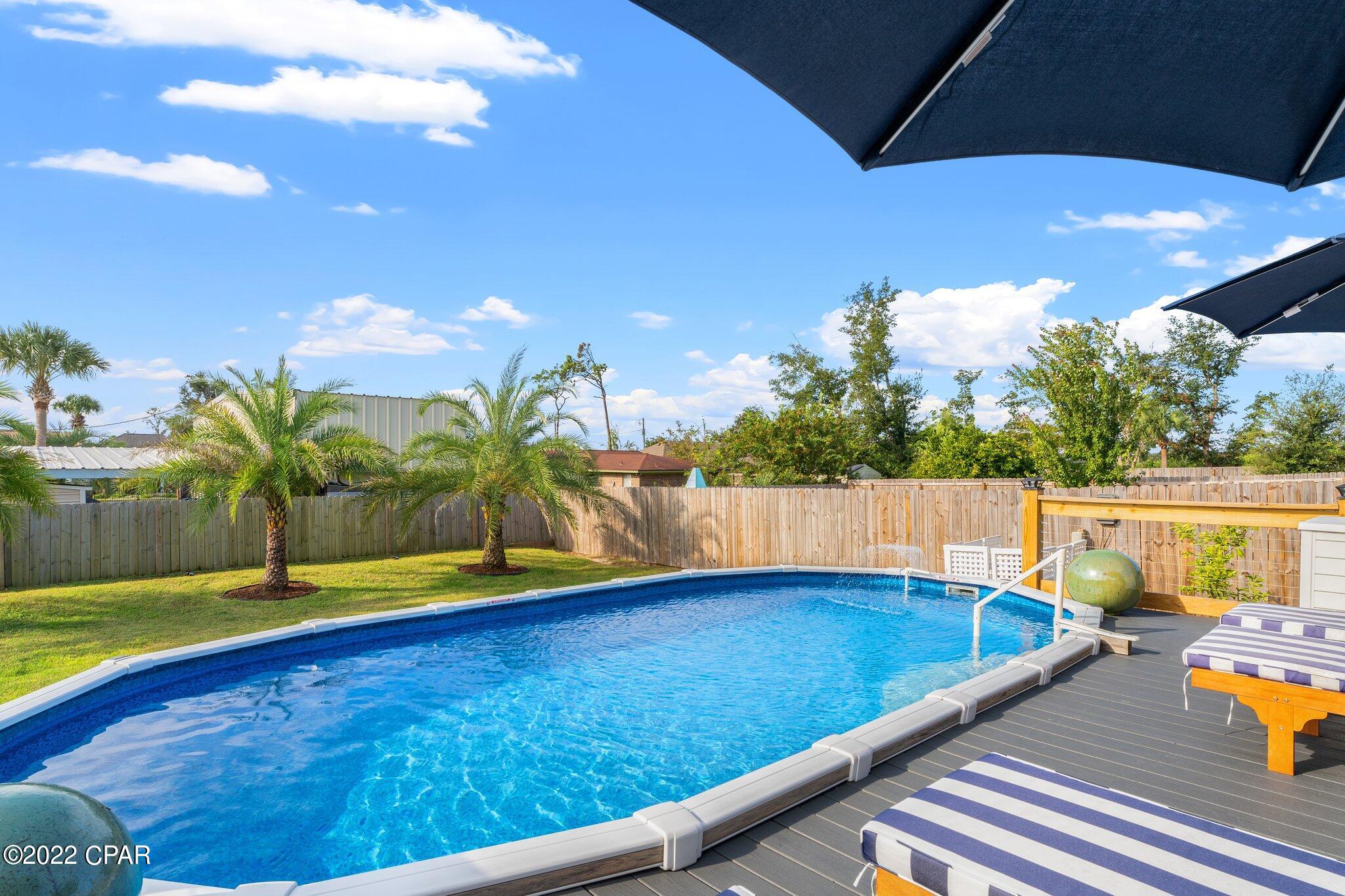 Bayside - Residential