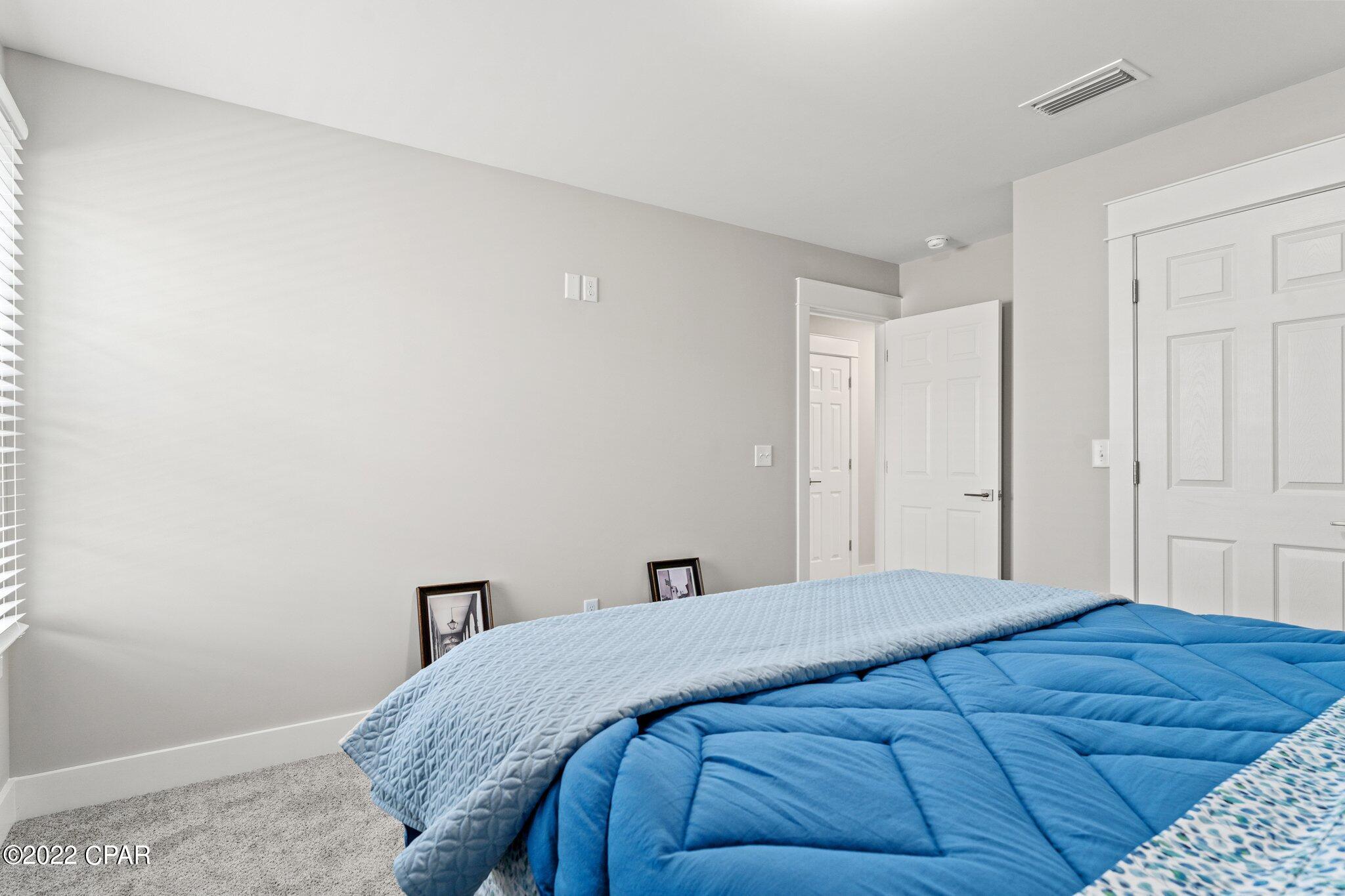 Bayside - Residential