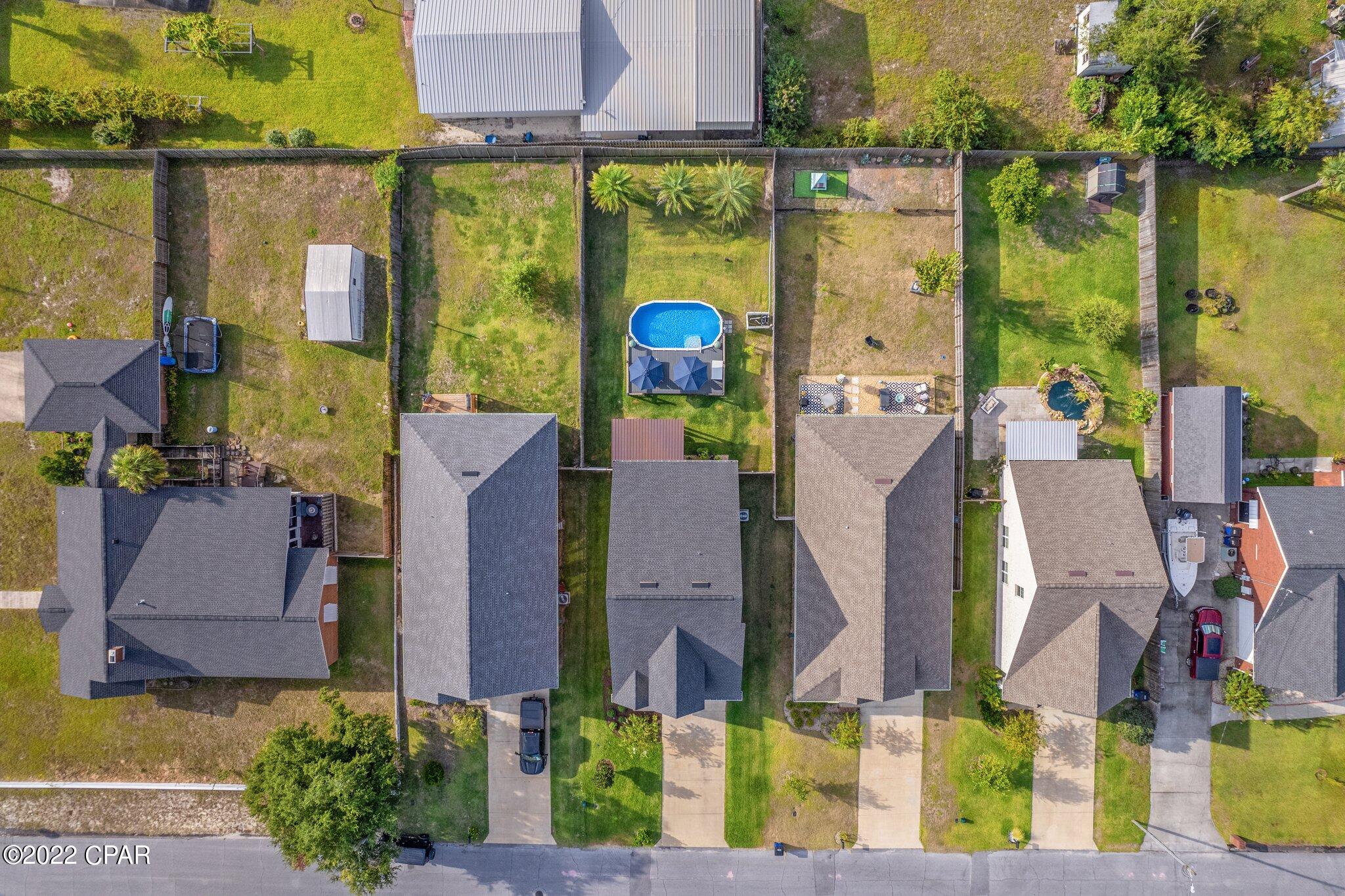 Bayside - Residential