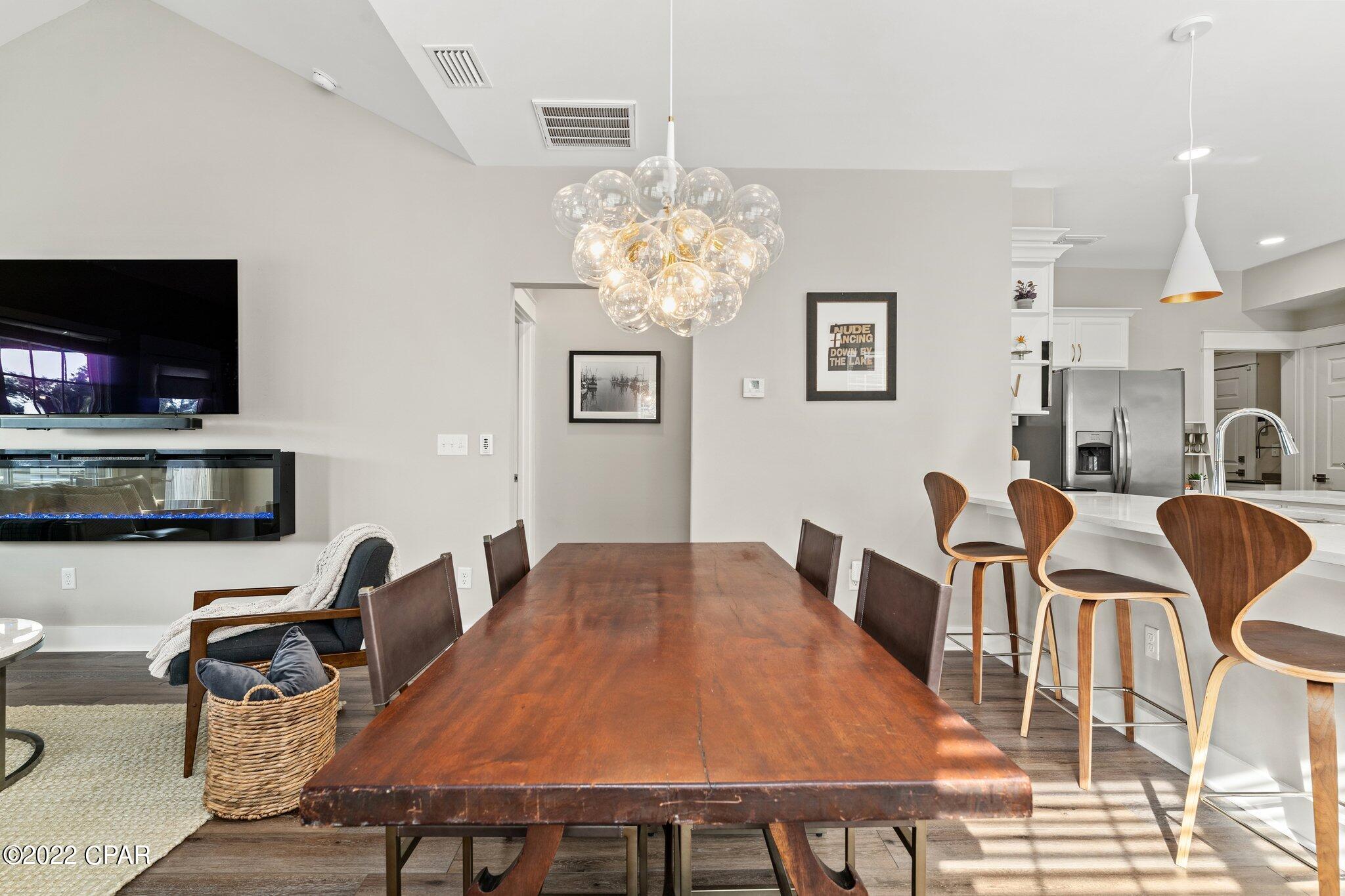 Bayside - Residential