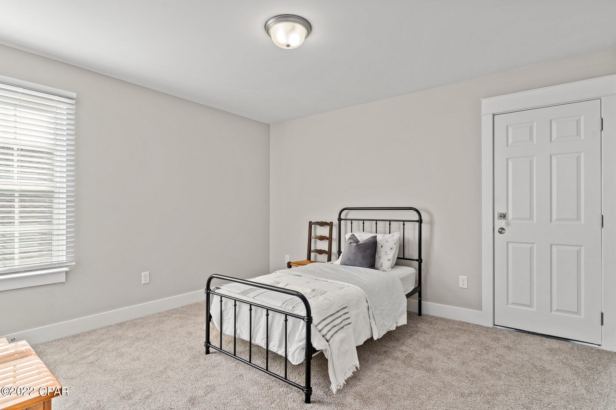 Bayside - Residential