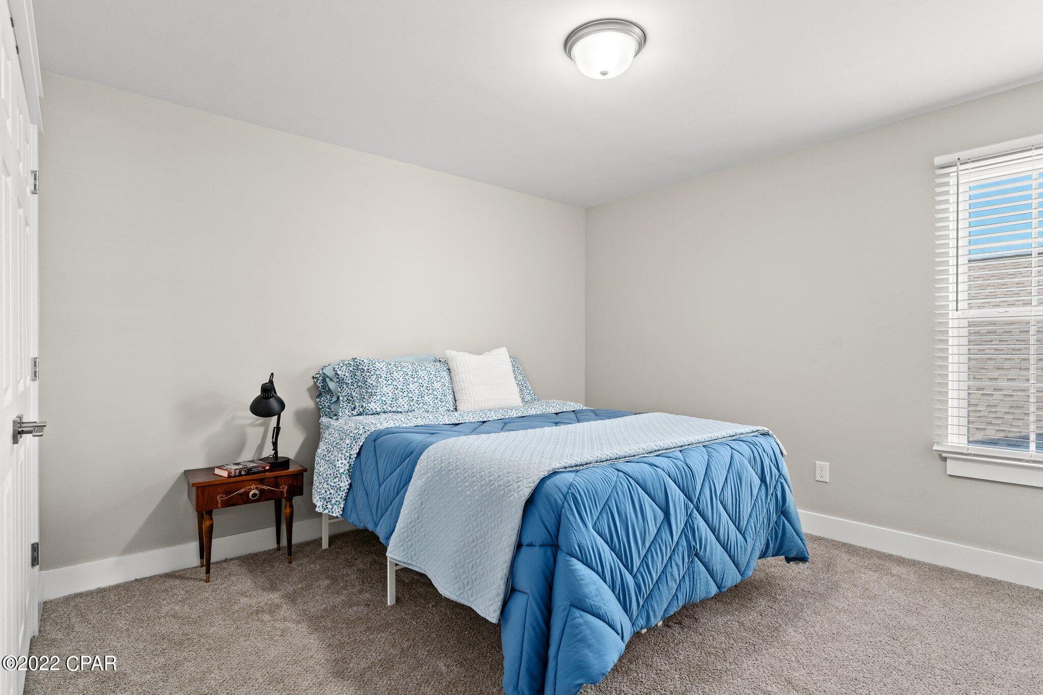 Bayside - Residential