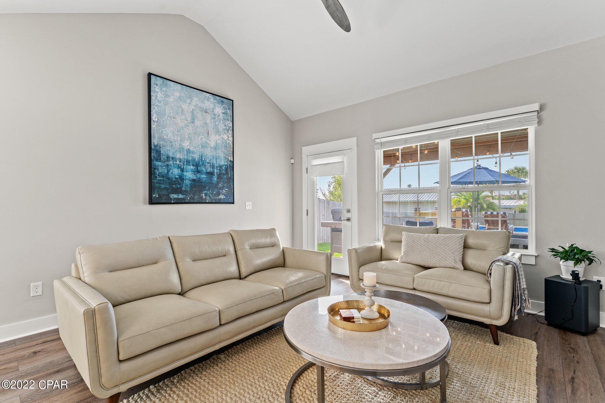 Bayside - Residential