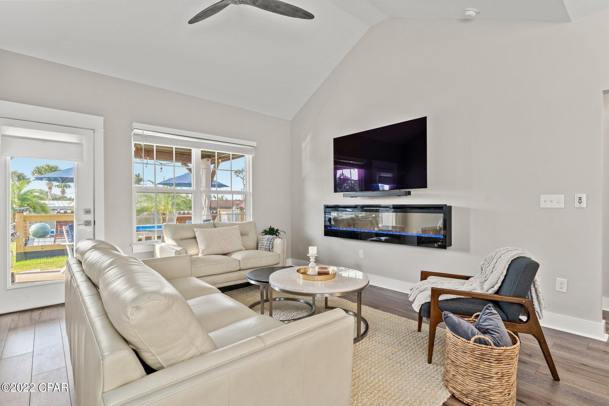 Bayside - Residential