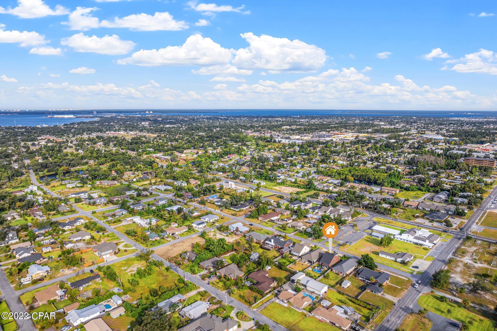 Bayside - Residential