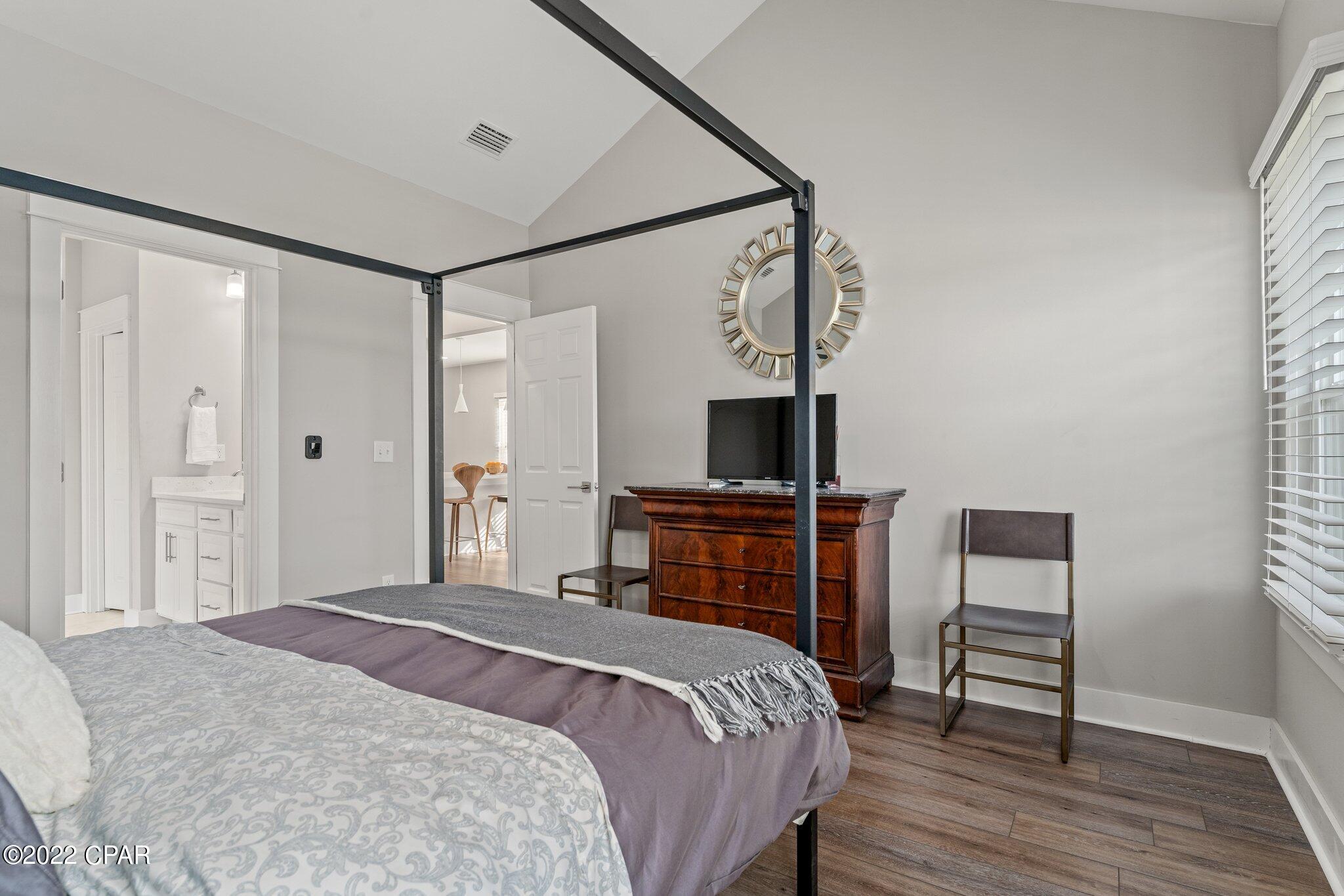 Bayside - Residential