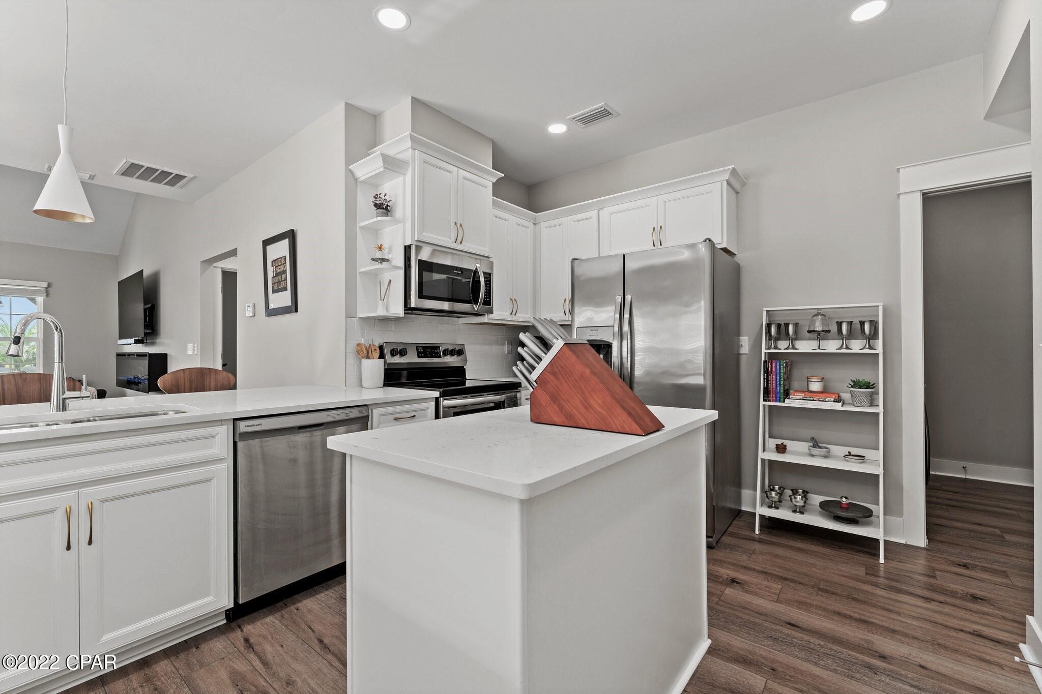 Bayside - Residential