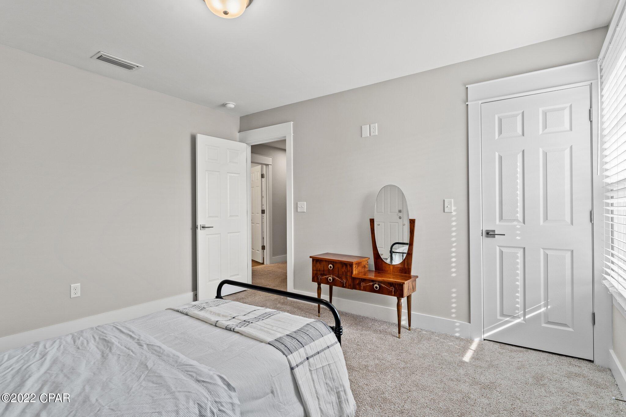 Bayside - Residential