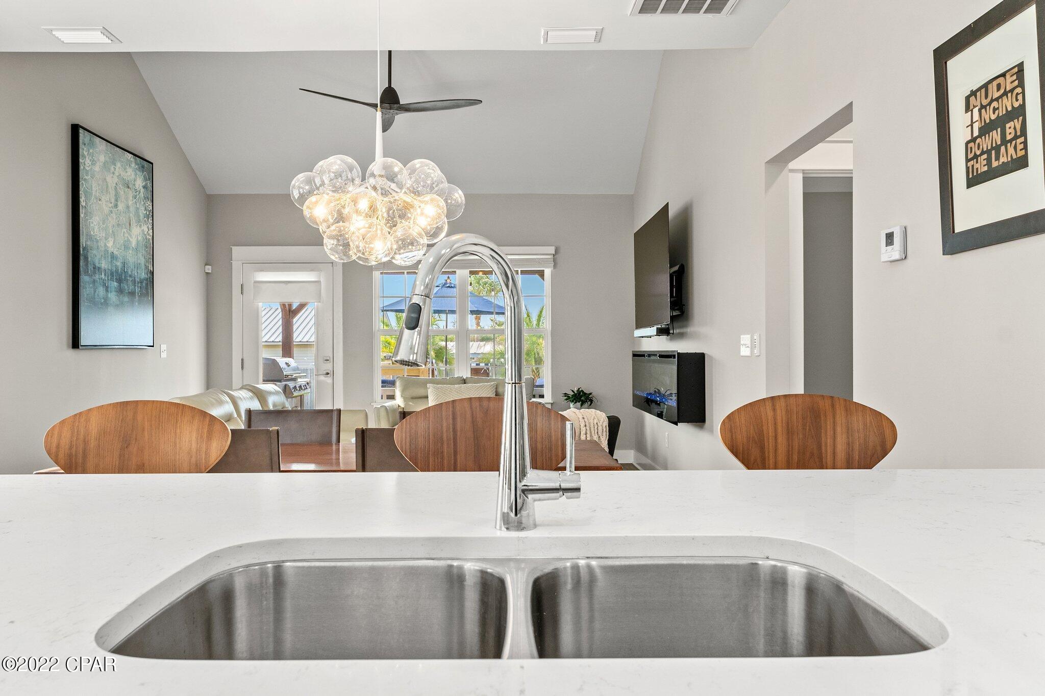 Bayside - Residential
