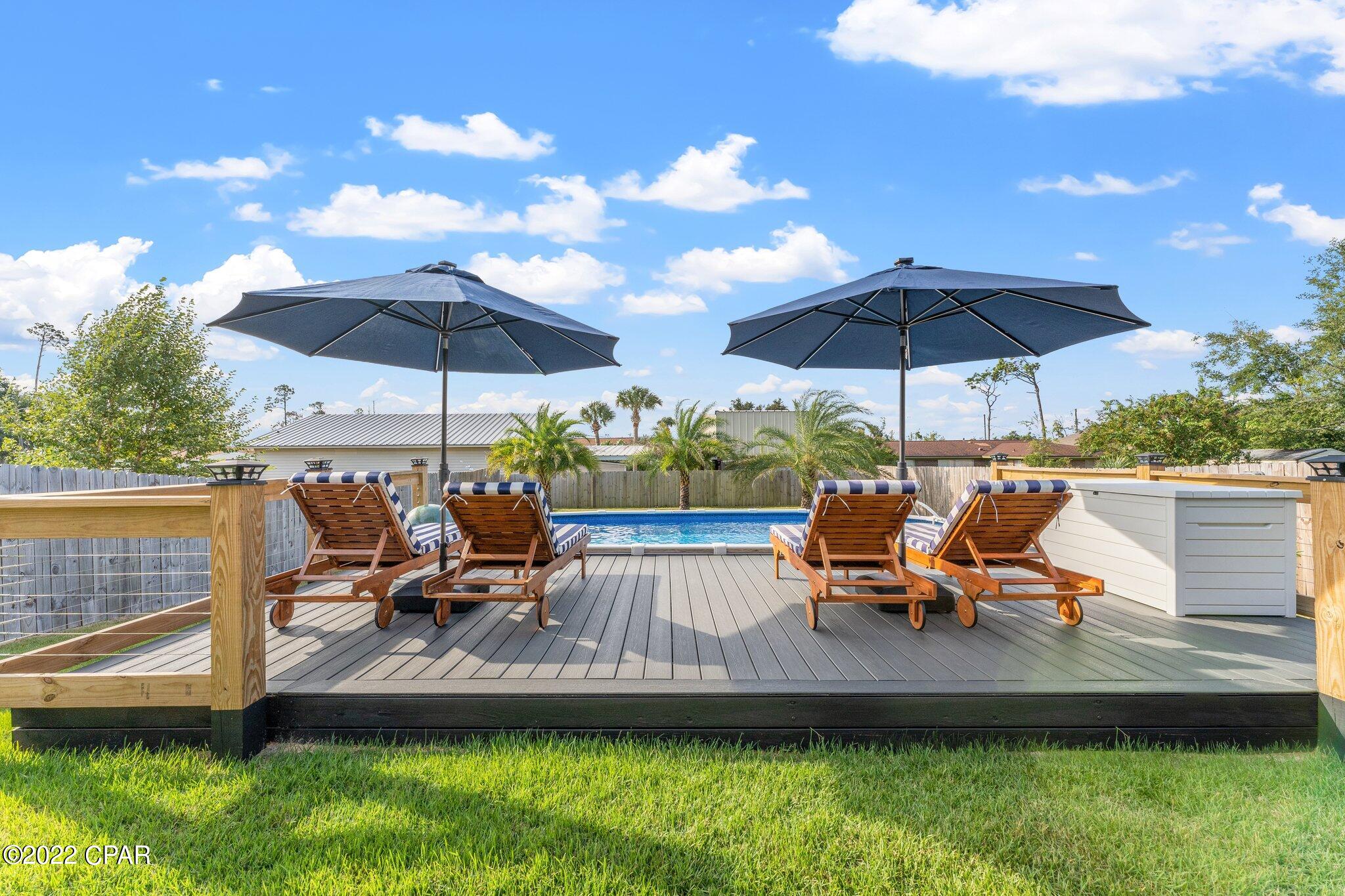Bayside - Residential
