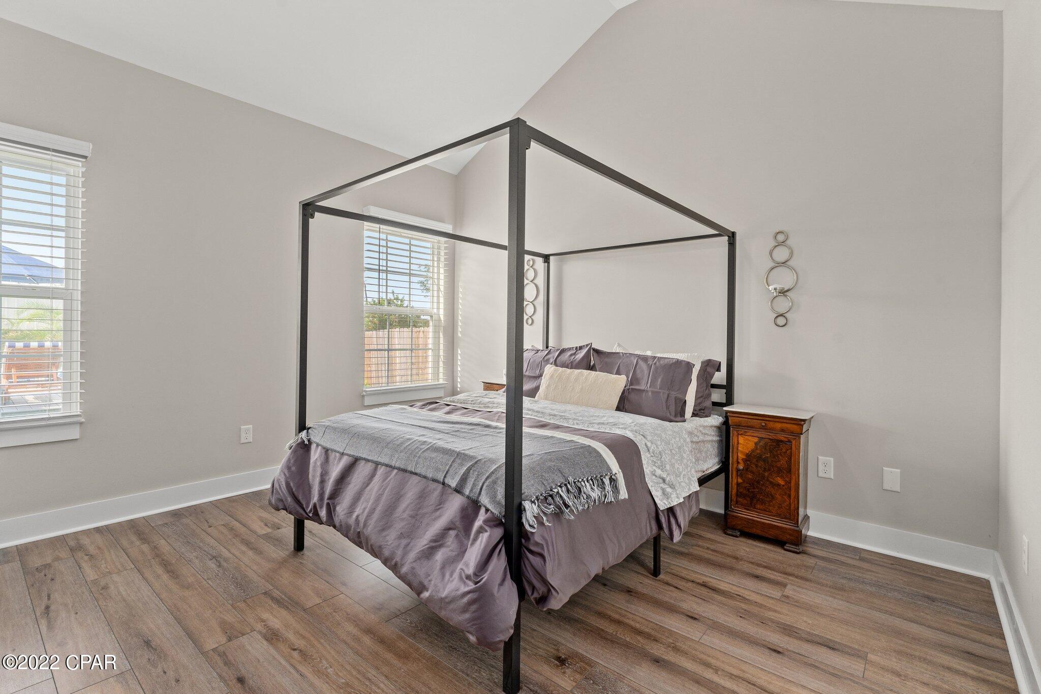 Bayside - Residential