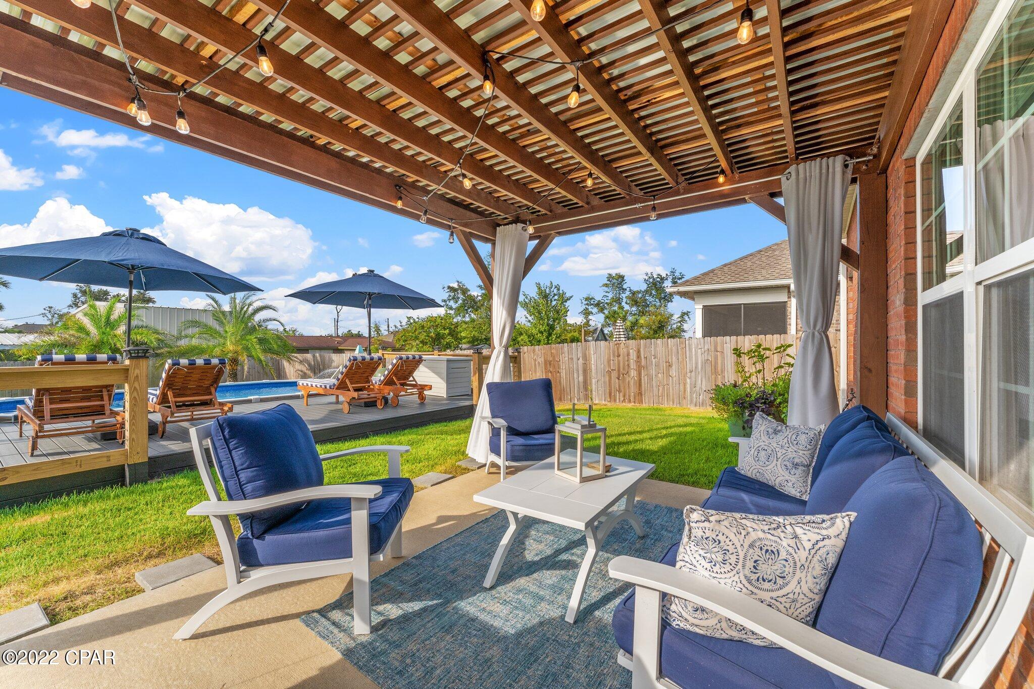 Bayside - Residential