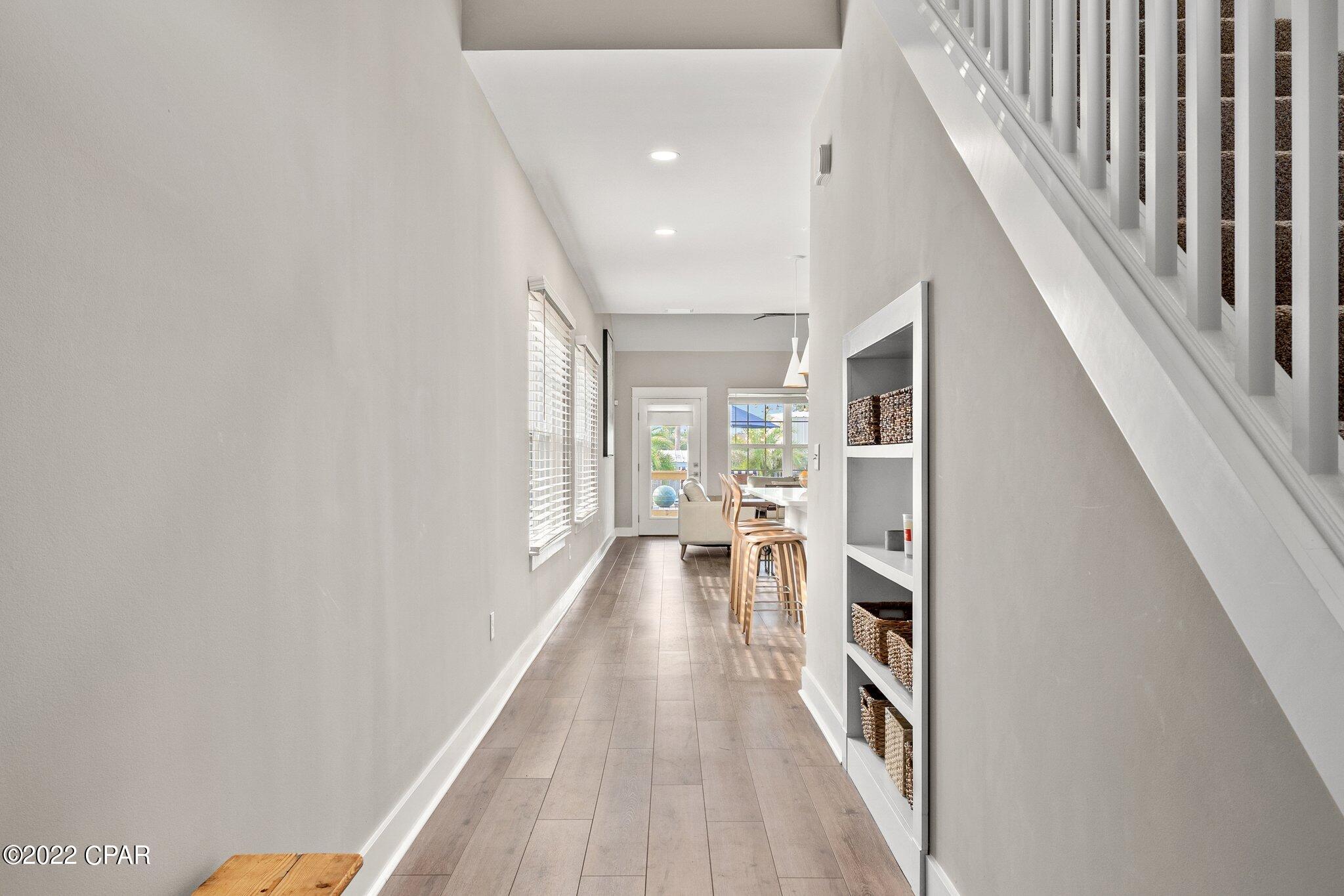 Bayside - Residential