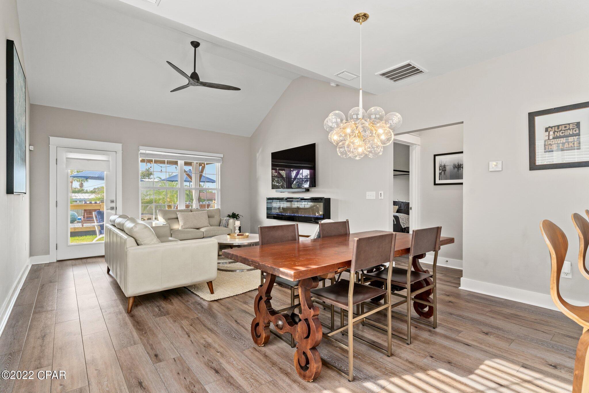 Bayside - Residential