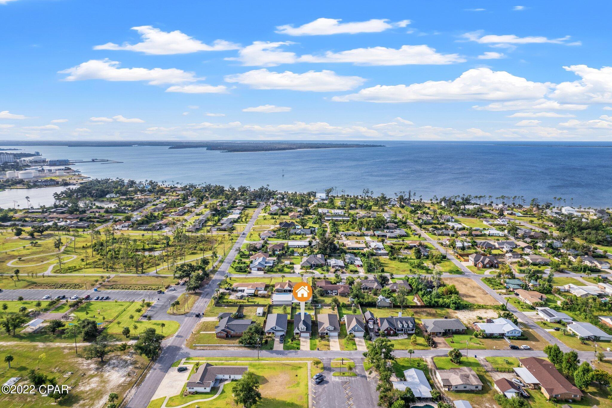 Bayside - Residential