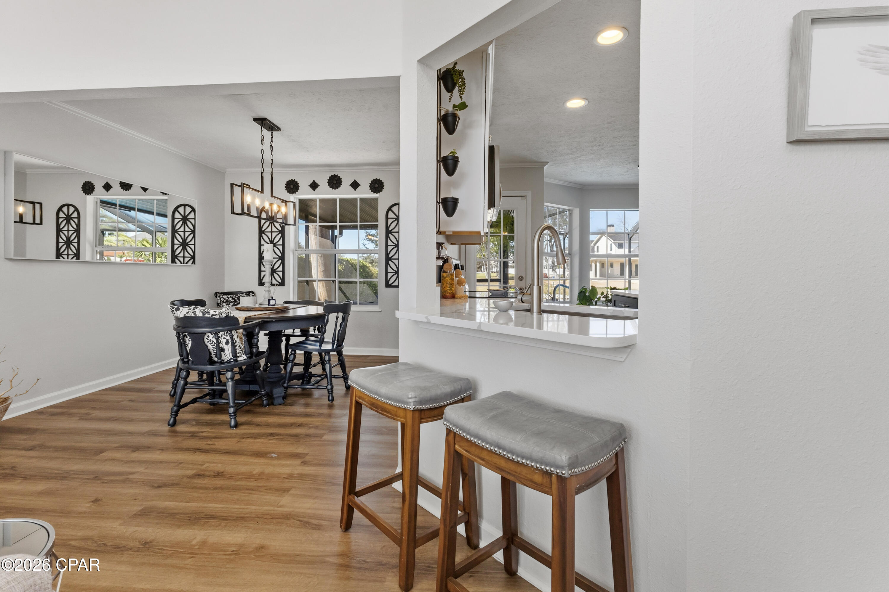 Leisure Shores - Residential
