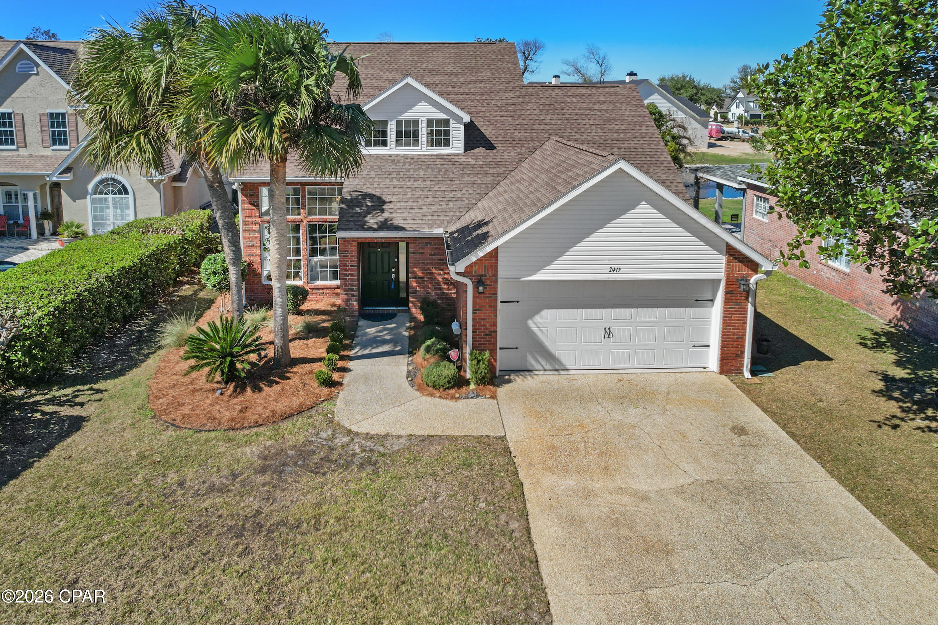 Leisure Shores - Residential