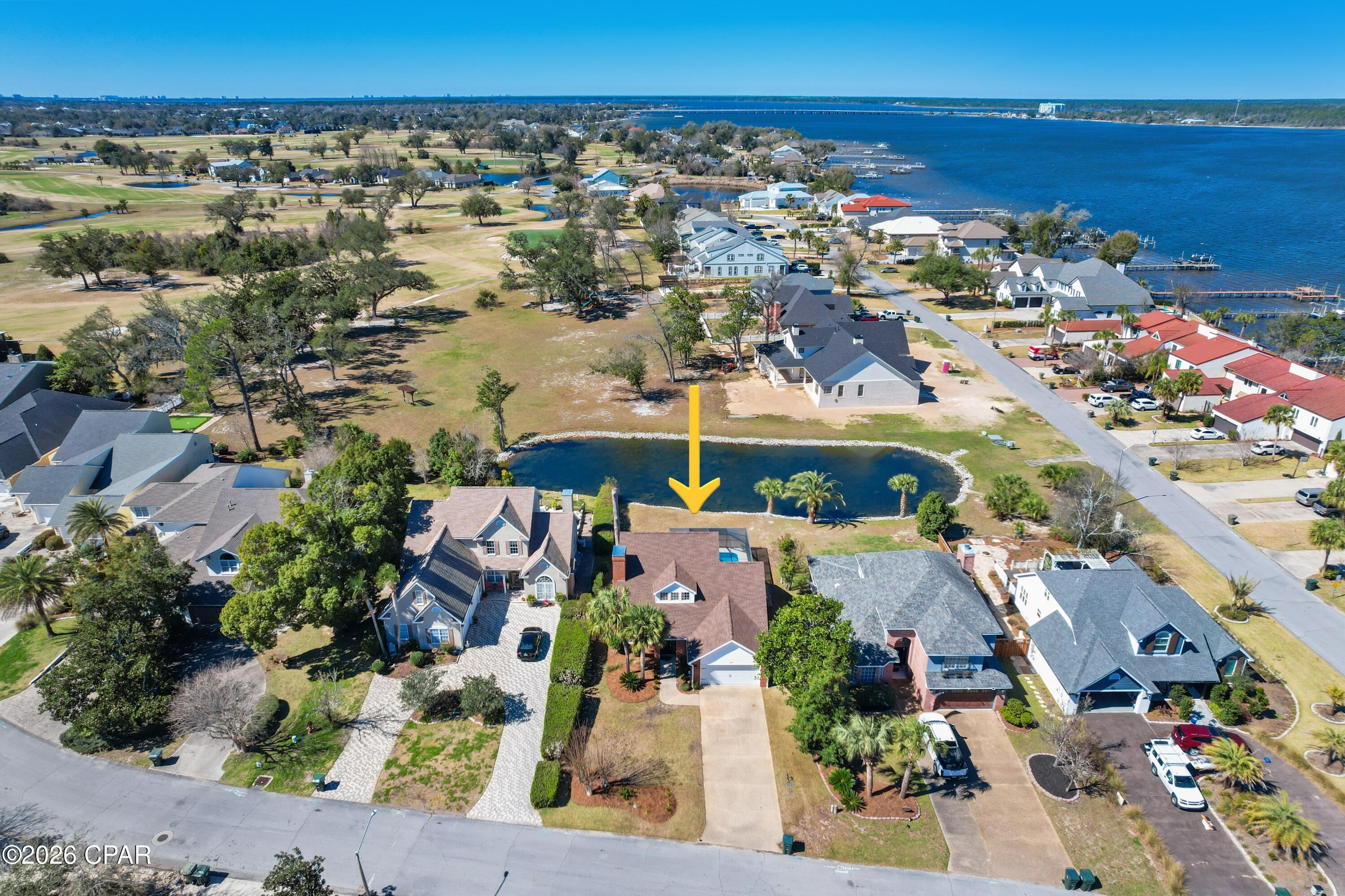 Leisure Shores - Residential
