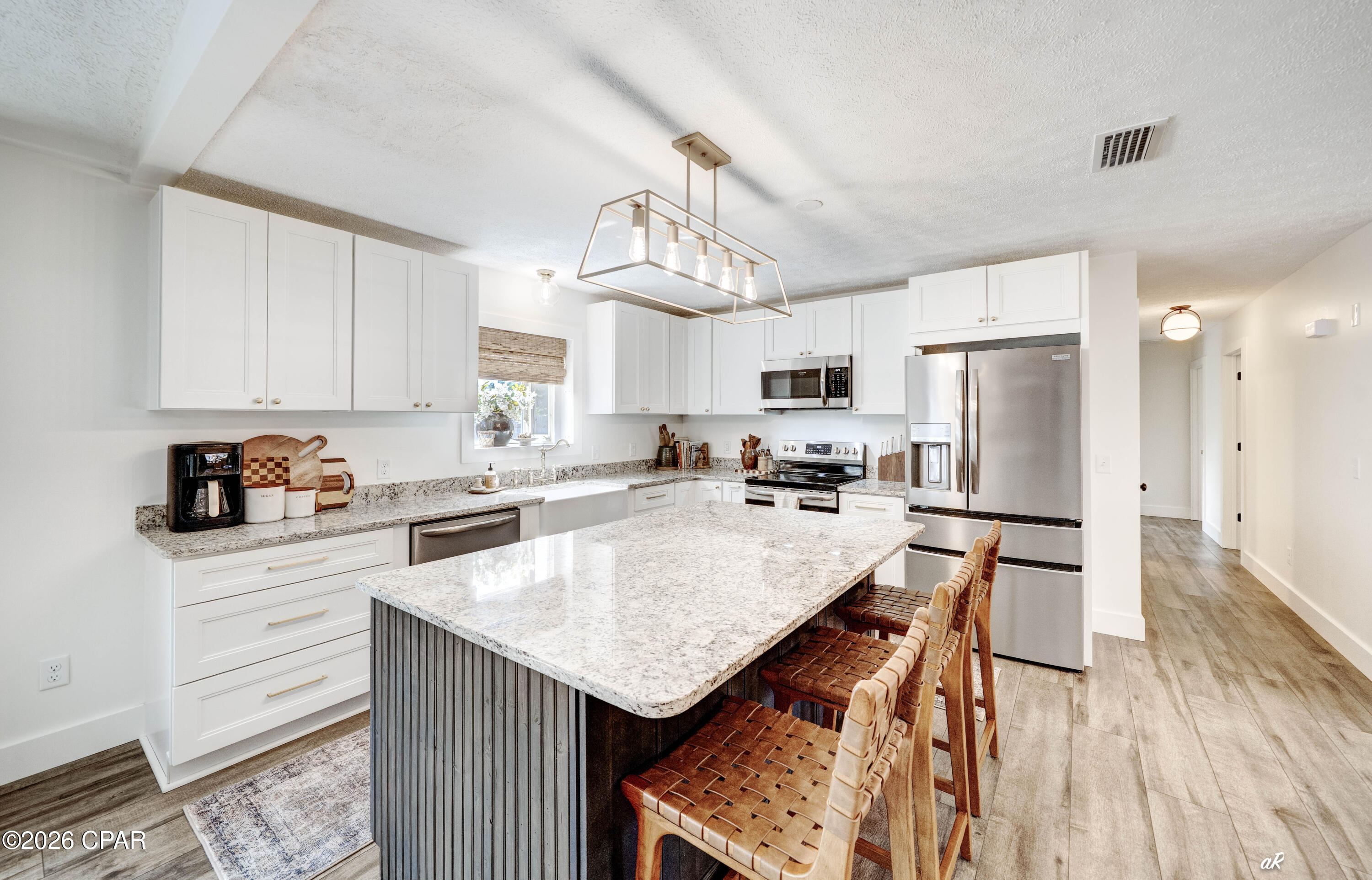 Venetian Villa 1st Add Replat - Residential