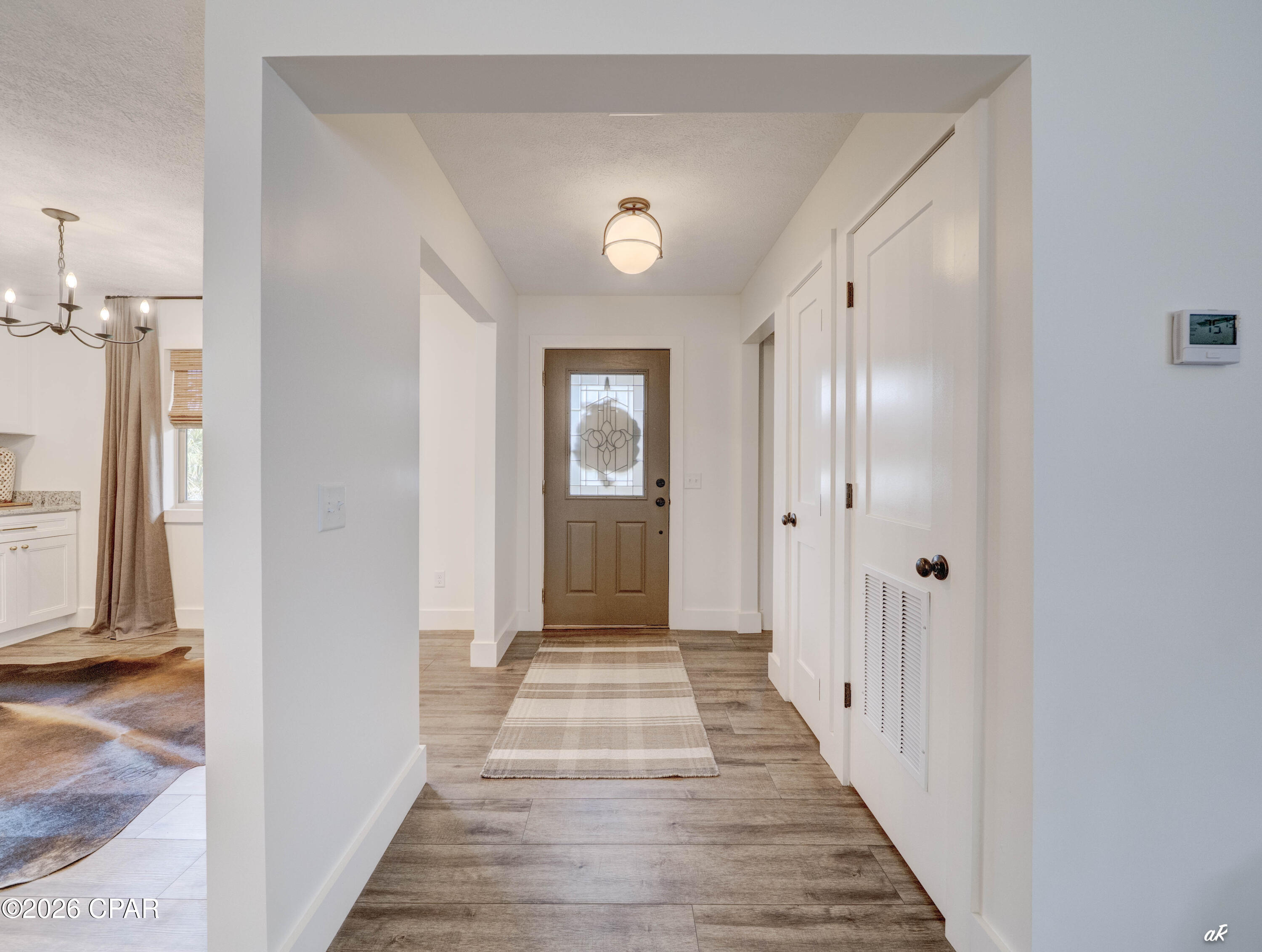 Venetian Villa 1st Add Replat - Residential