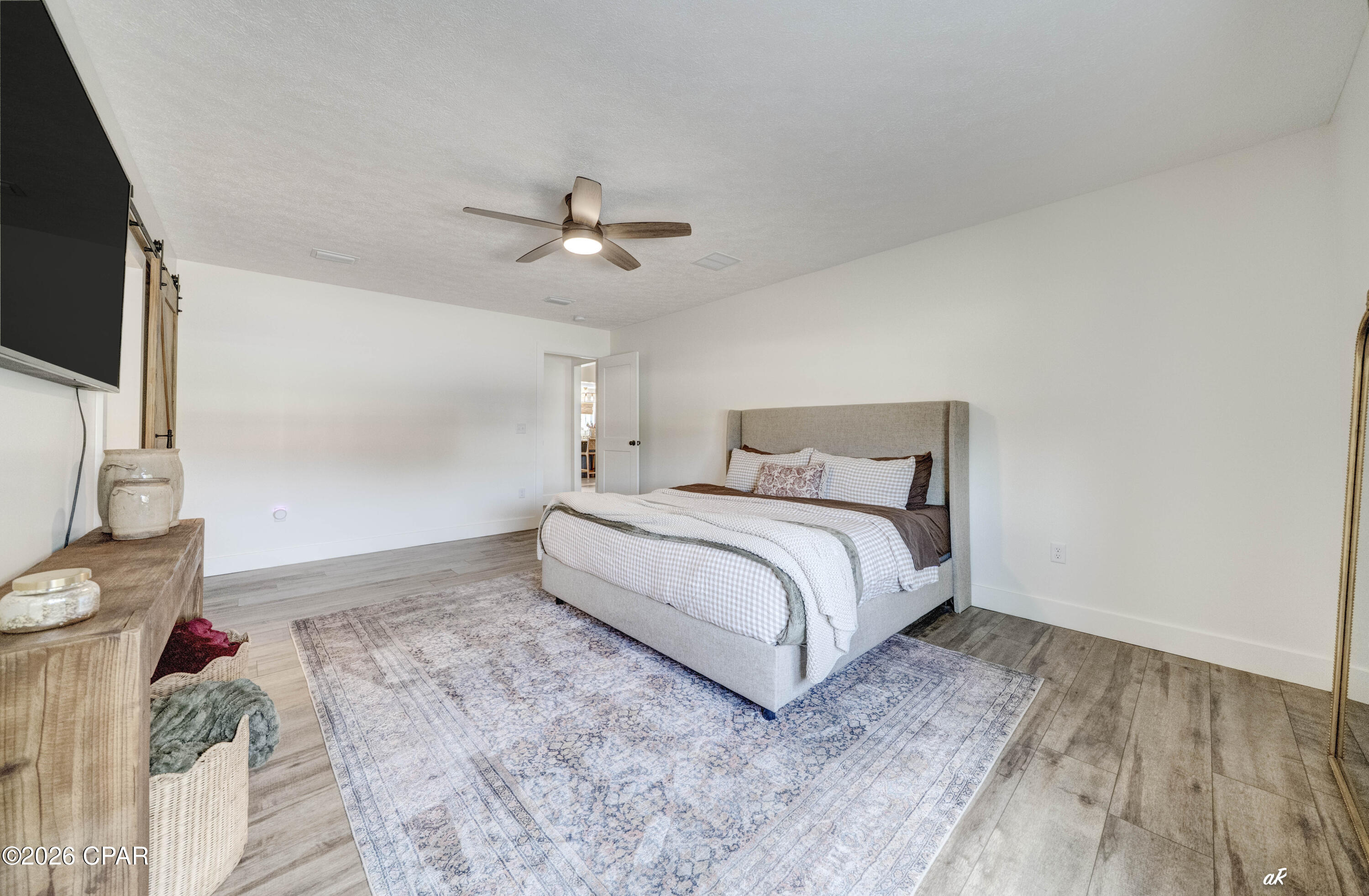 Venetian Villa 1st Add Replat - Residential
