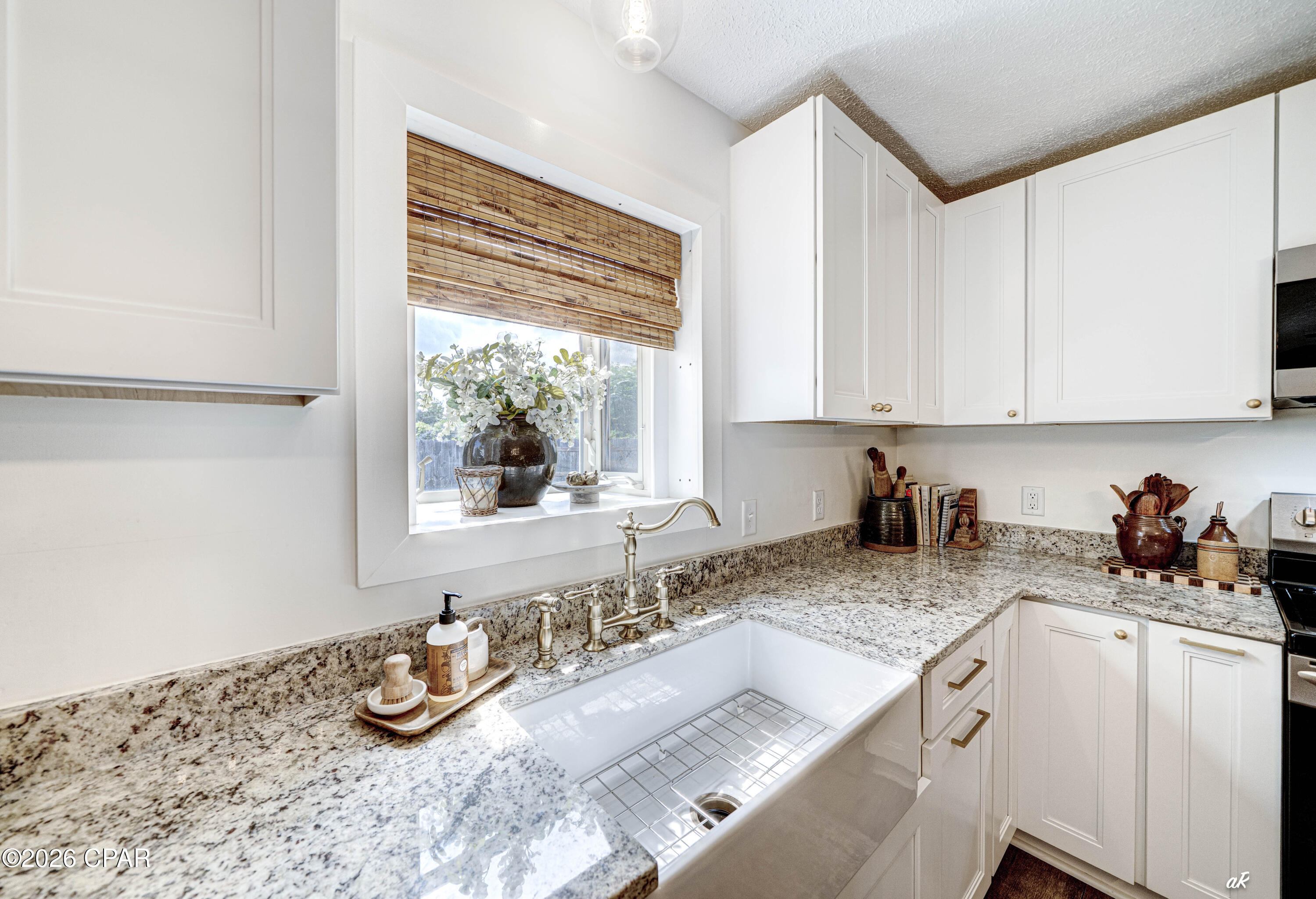 Venetian Villa 1st Add Replat - Residential