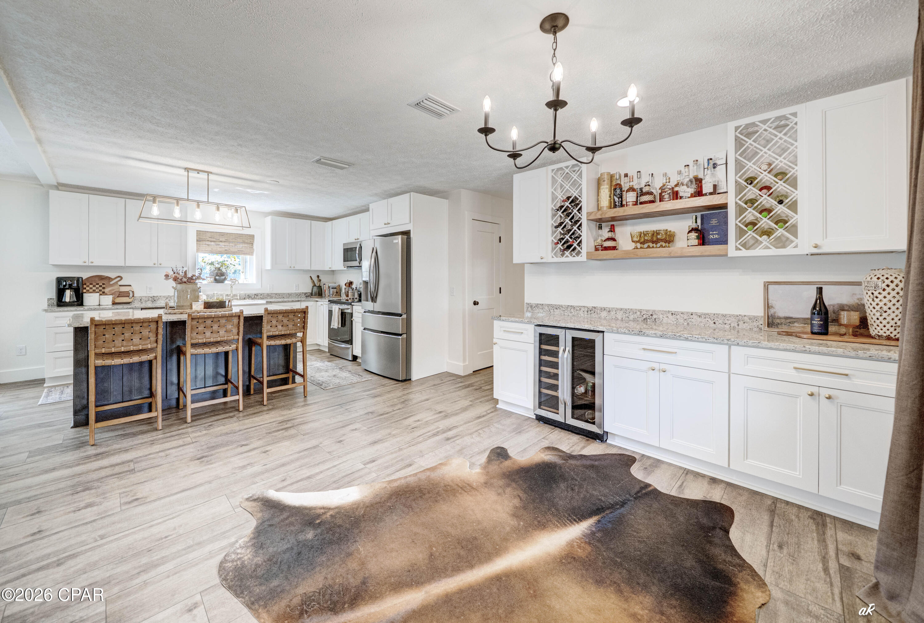 Venetian Villa 1st Add Replat - Residential