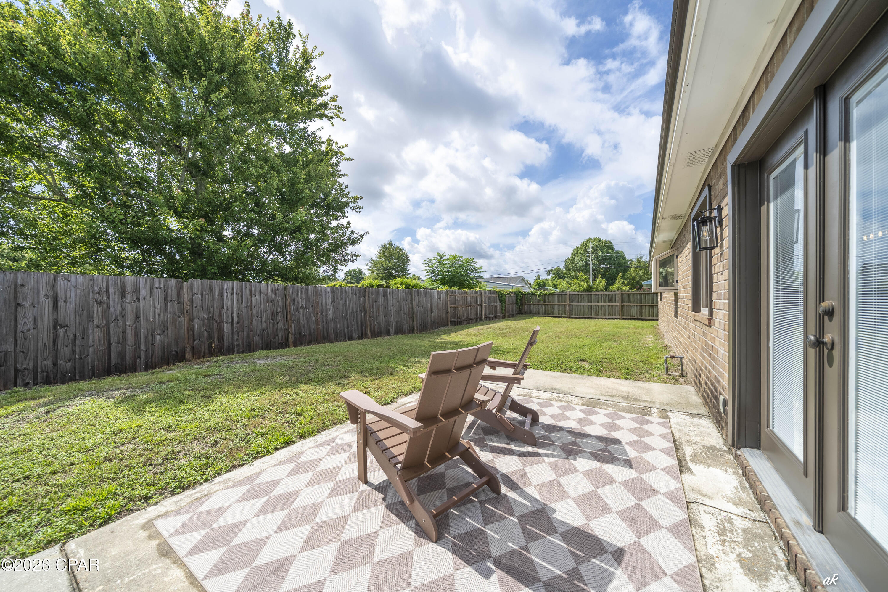 Venetian Villa 1st Add Replat - Residential