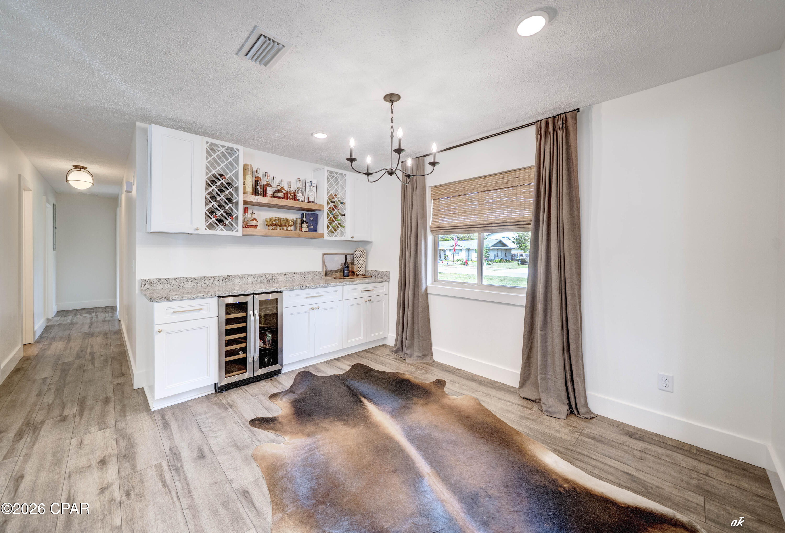 Venetian Villa 1st Add Replat - Residential