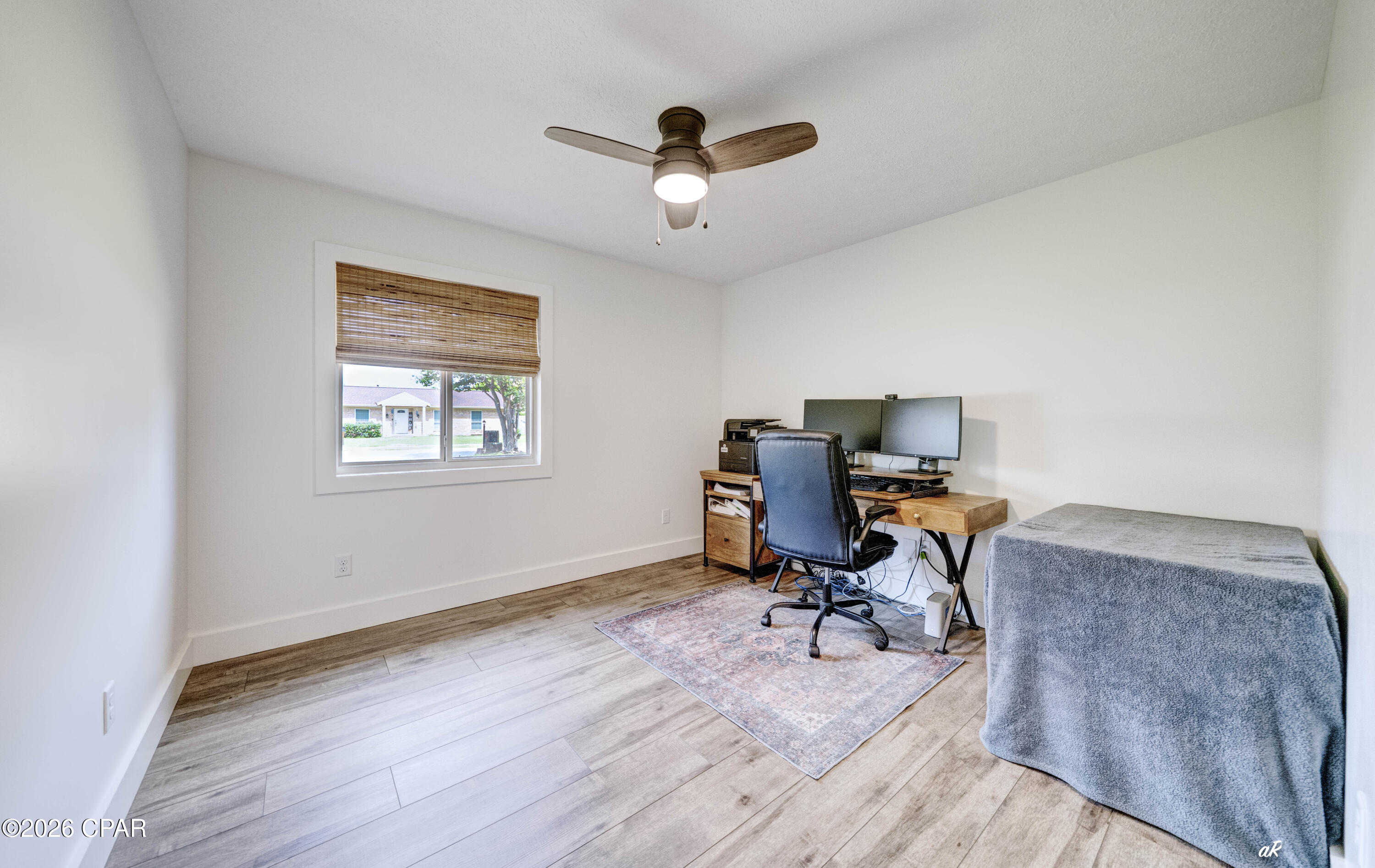 Venetian Villa 1st Add Replat - Residential