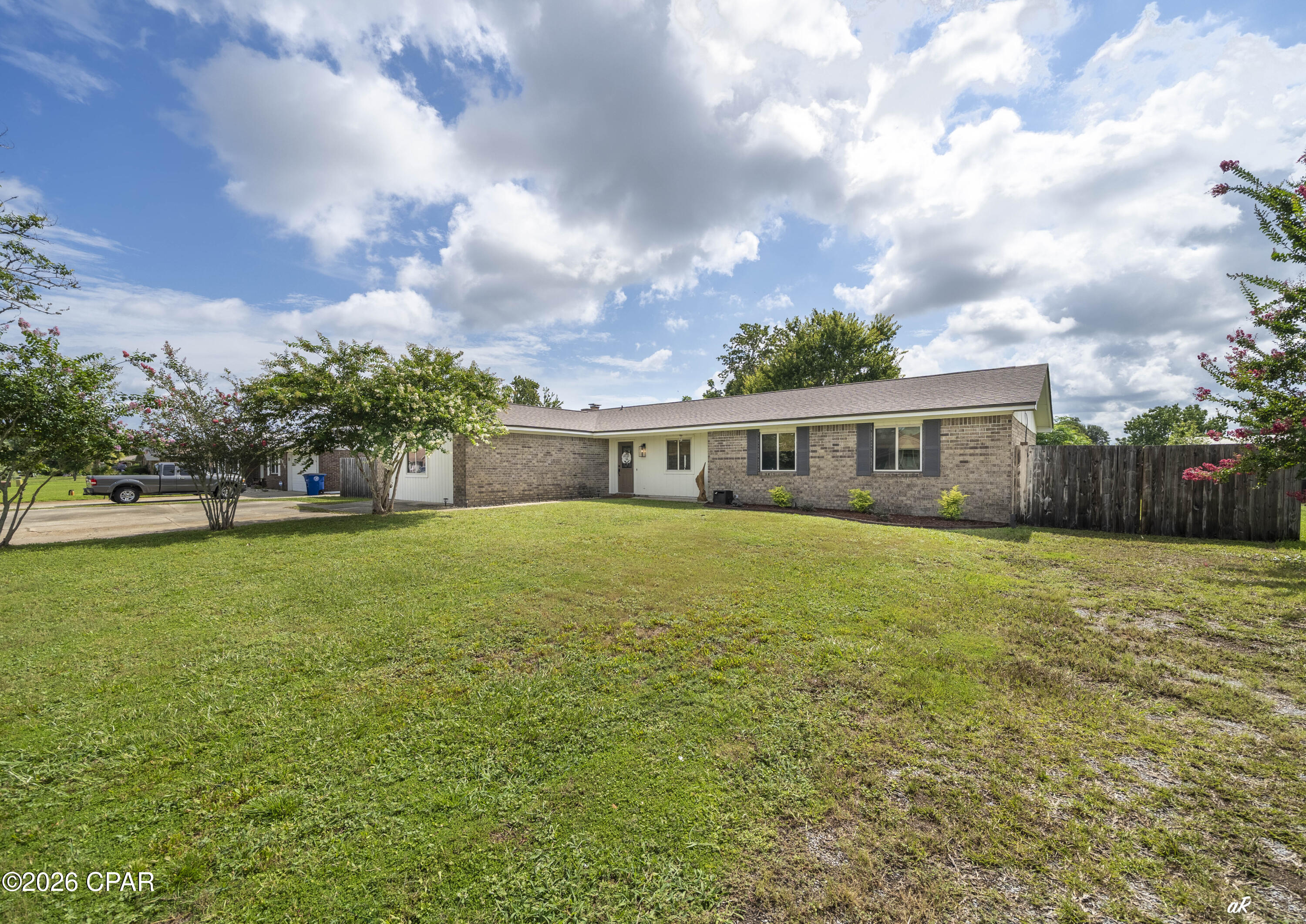 Venetian Villa 1st Add Replat - Residential