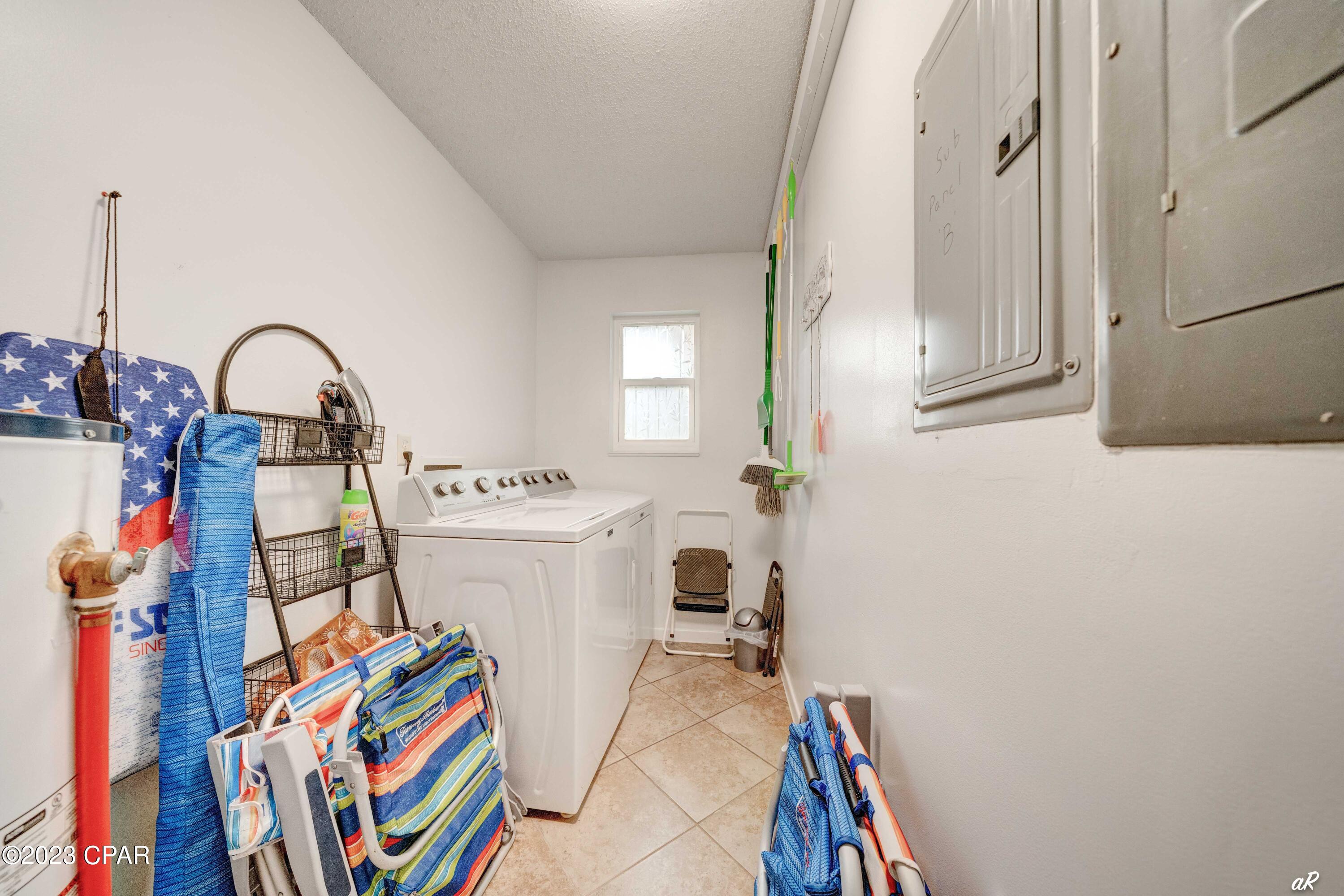Holiday Beach Unit 8 - Residential