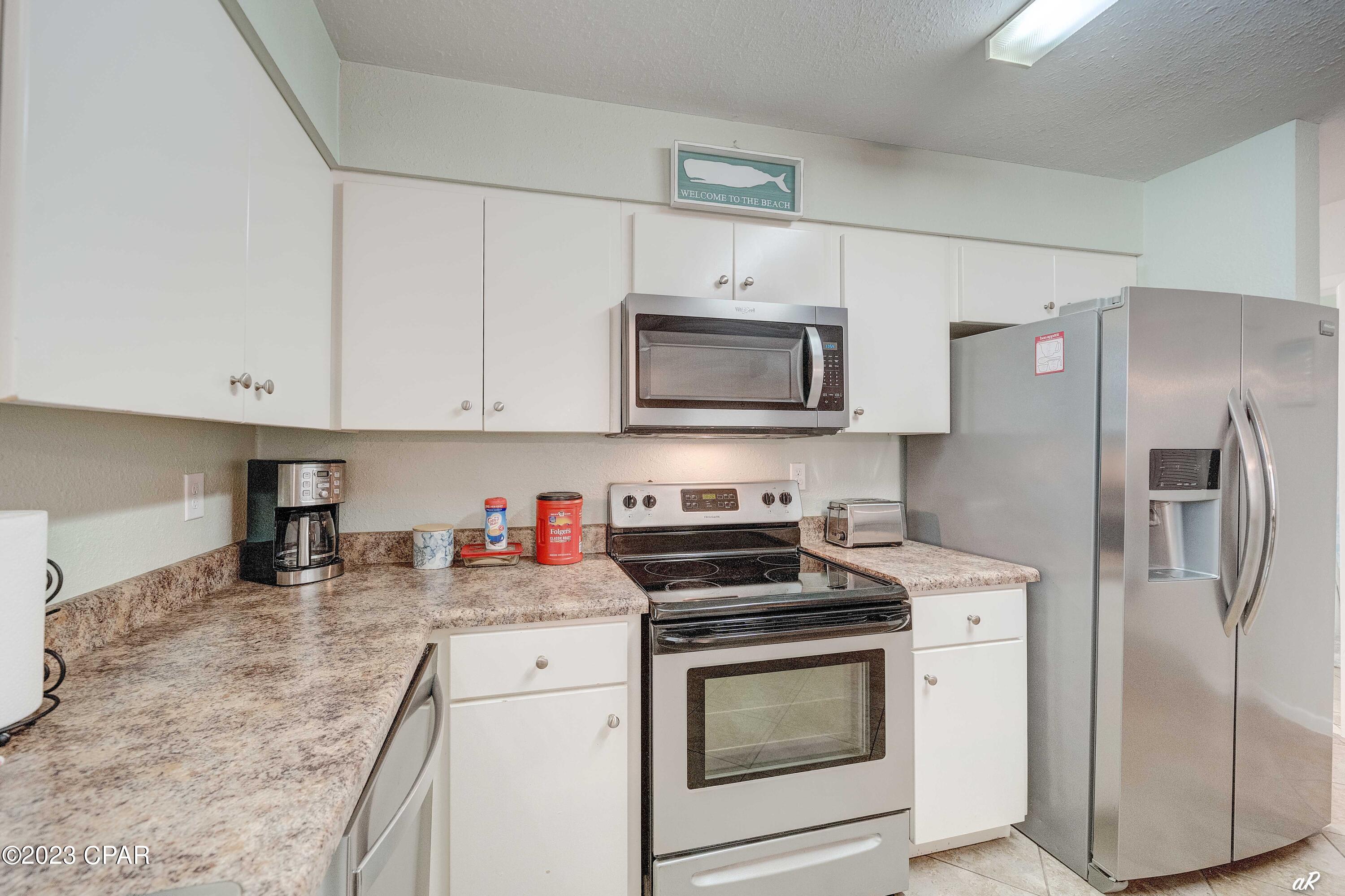 Holiday Beach Unit 8 - Residential