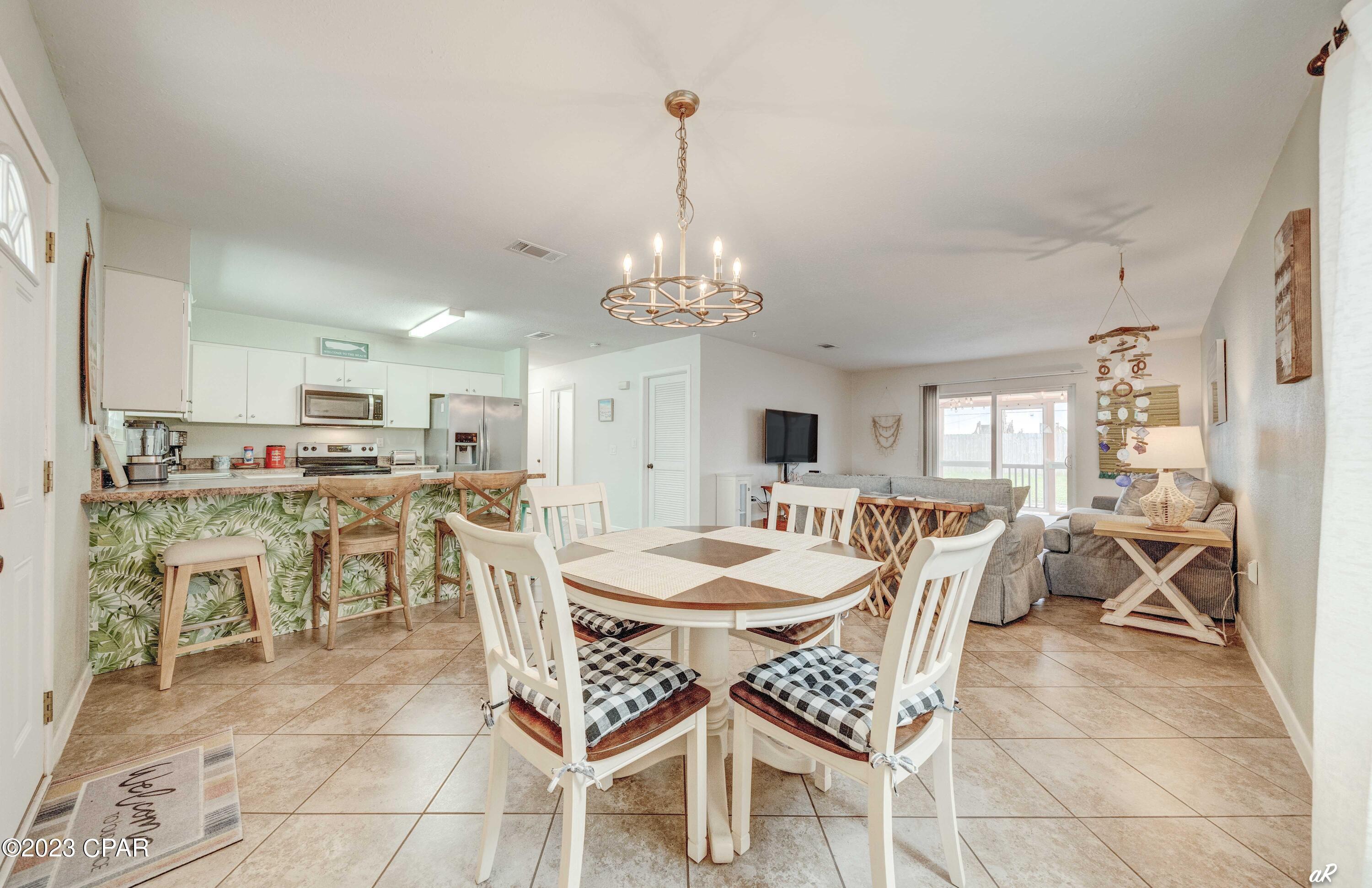 Holiday Beach Unit 8 - Residential