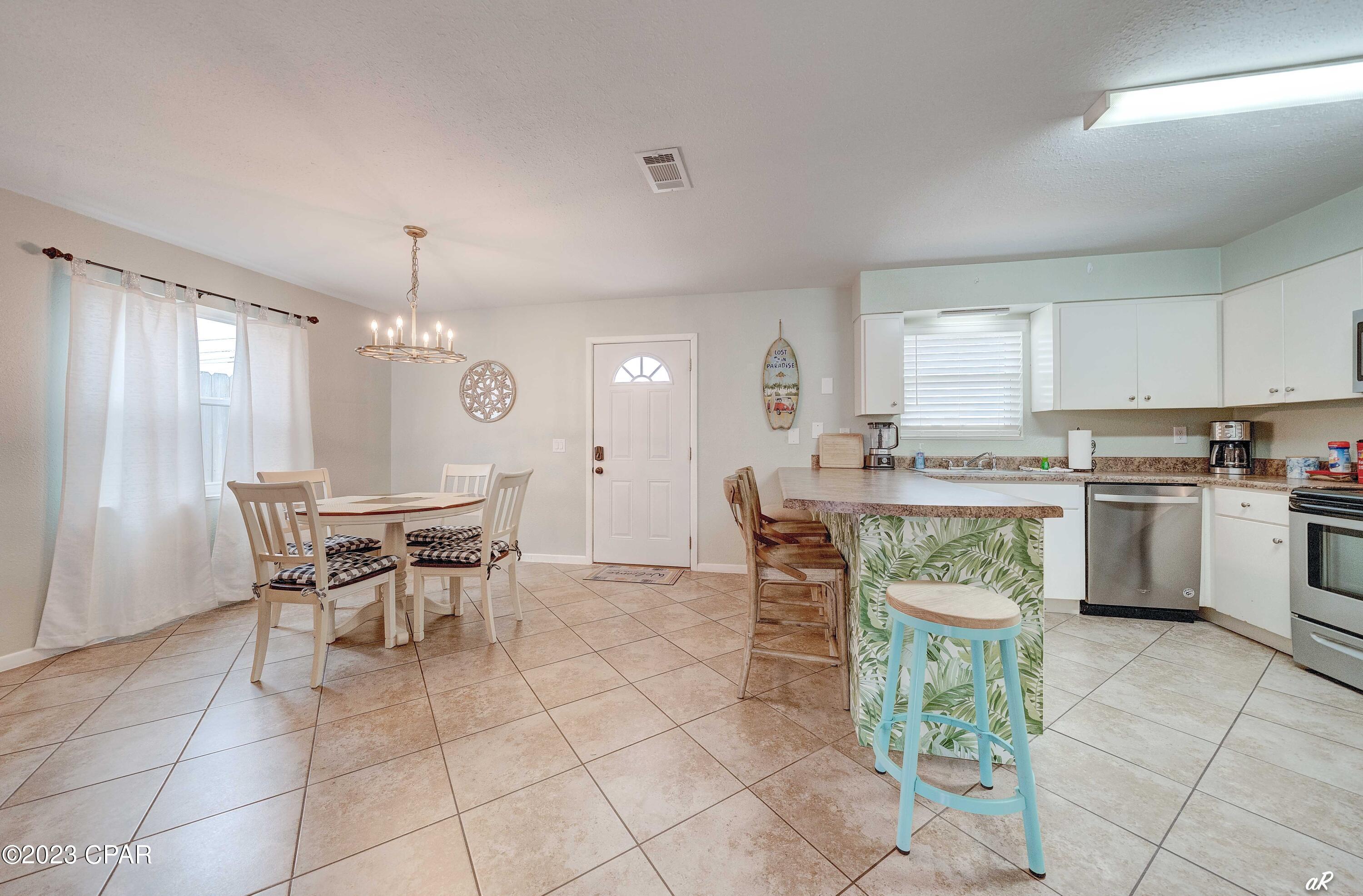 Holiday Beach Unit 8 - Residential