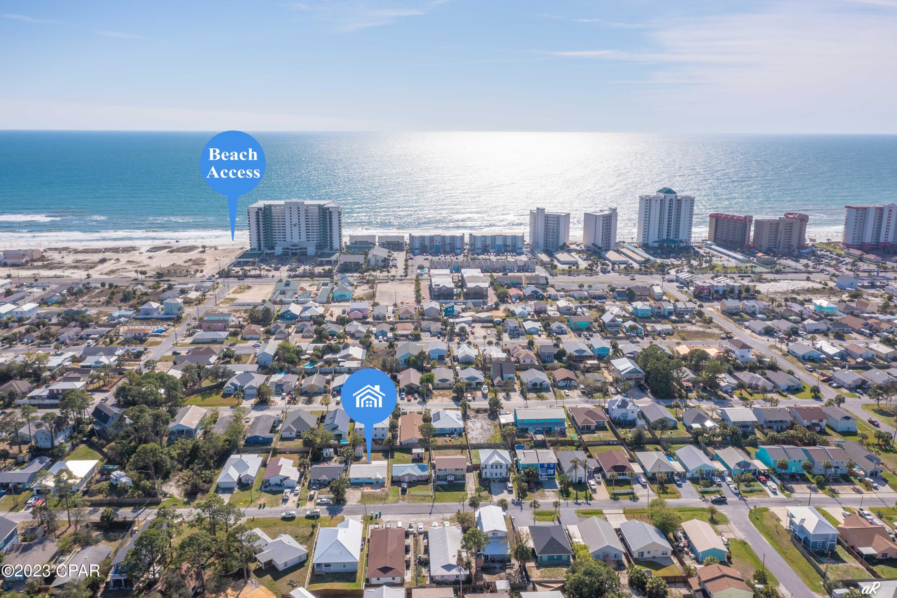Holiday Beach Unit 8 - Residential