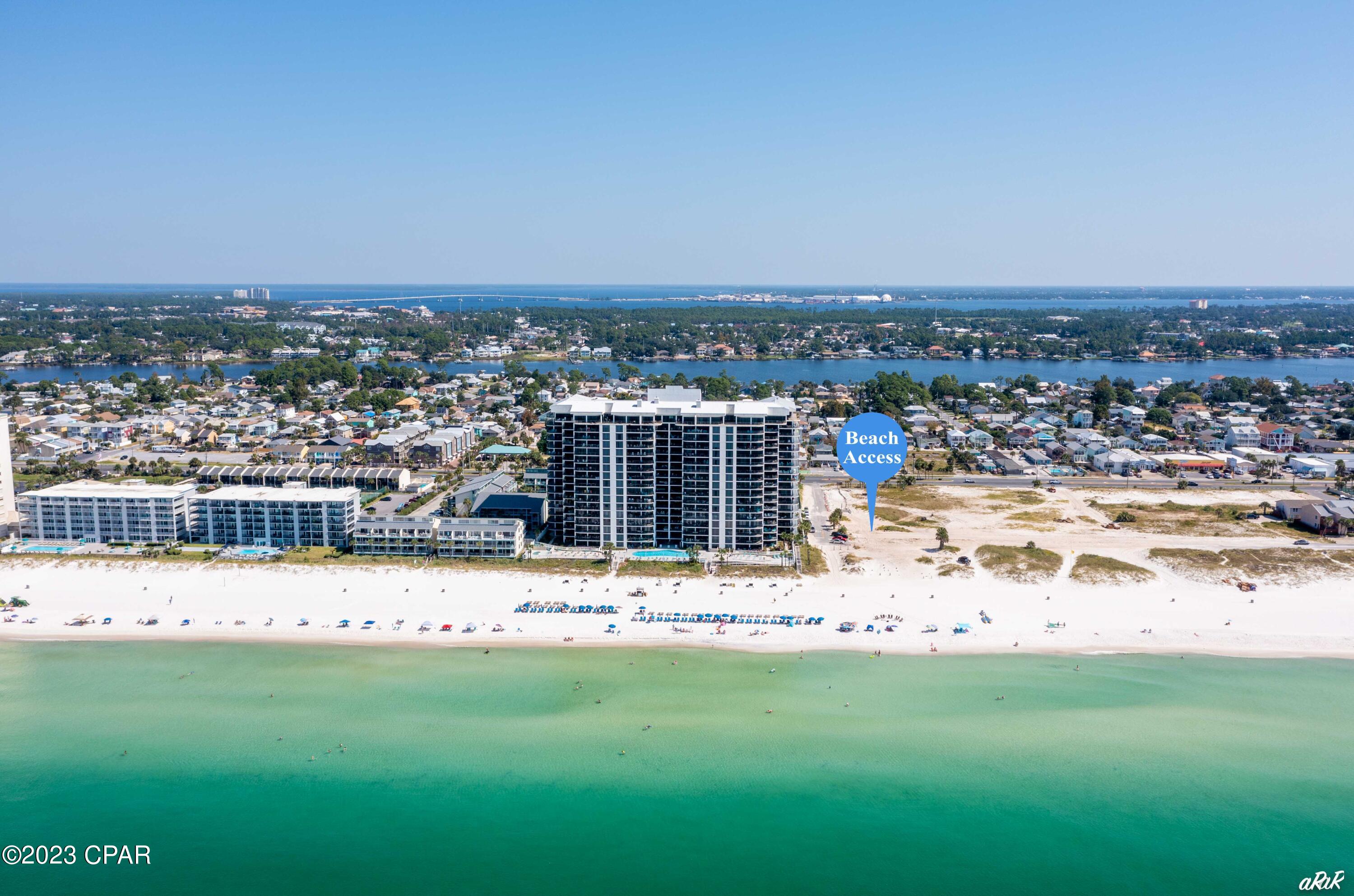 Holiday Beach Unit 8 - Residential