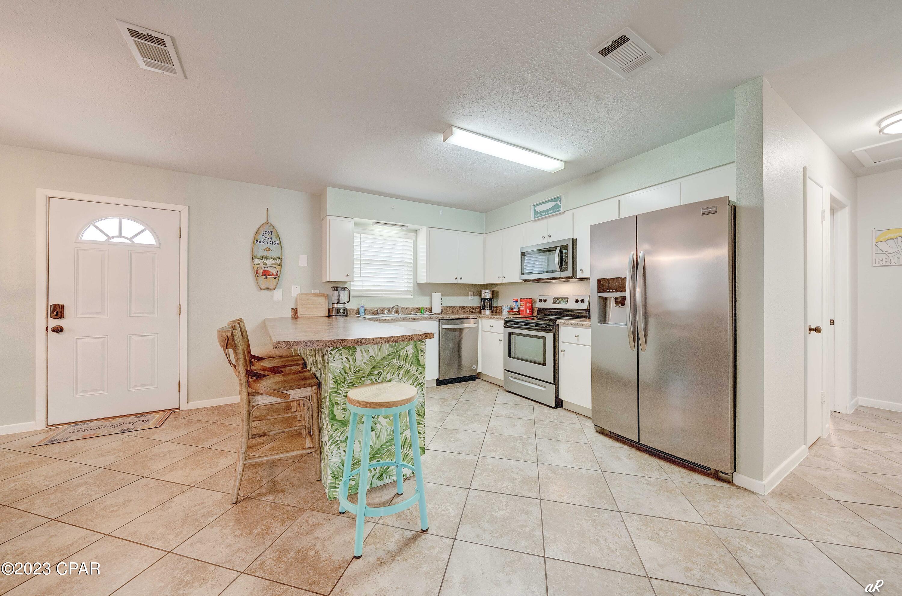 Holiday Beach Unit 8 - Residential
